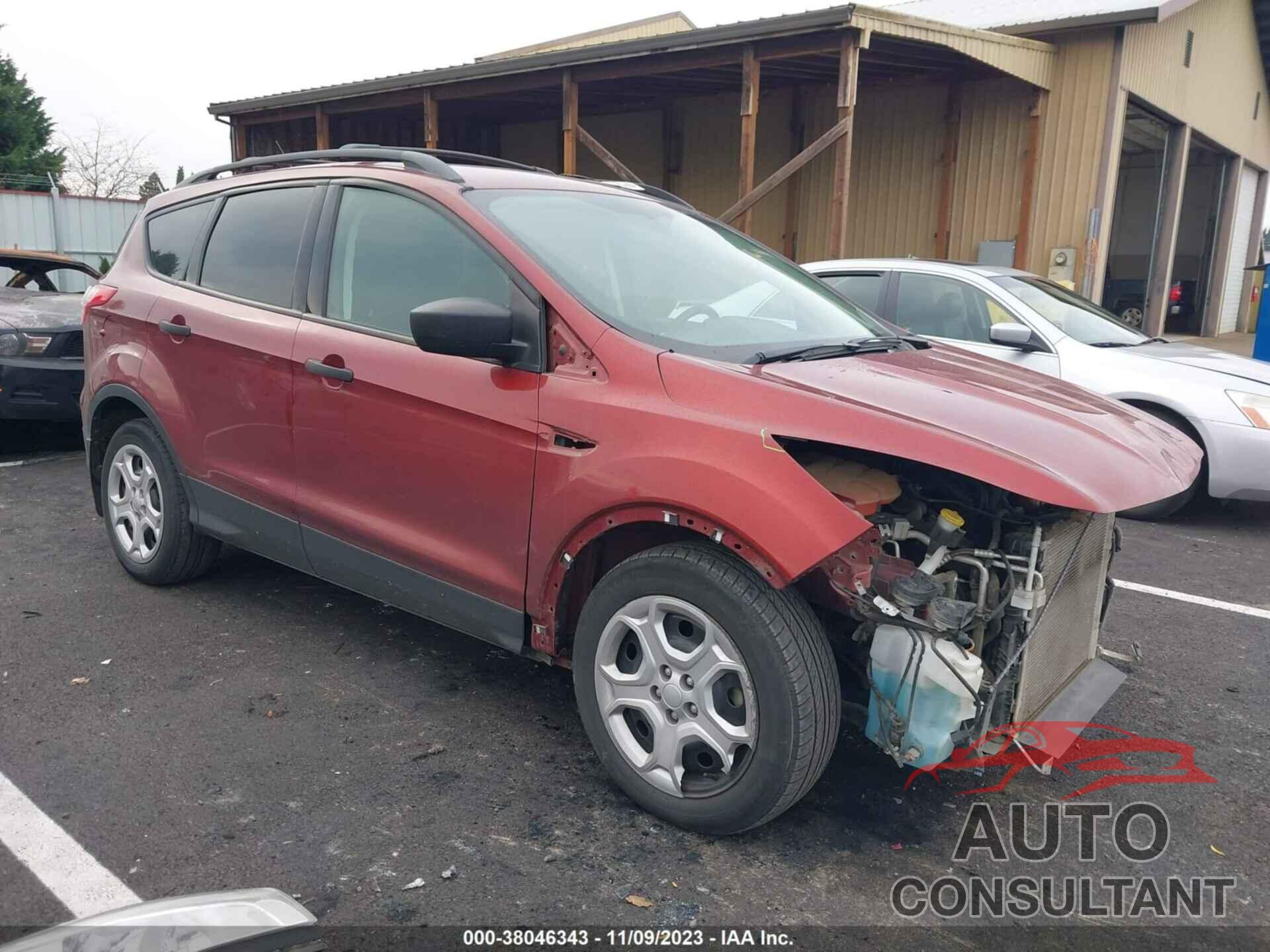 FORD ESCAPE 2015 - 1FMCU0F78FUC70502