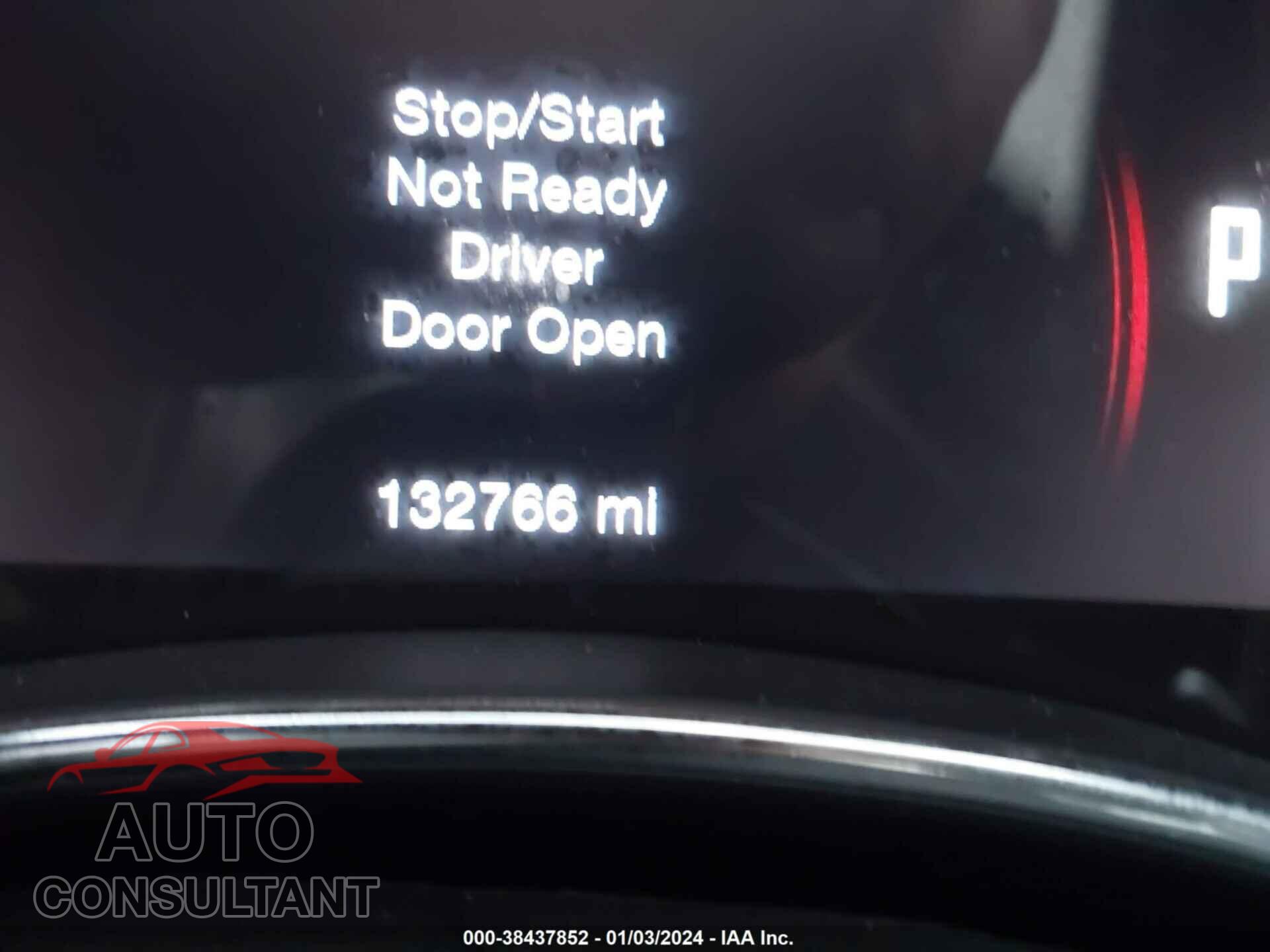 DODGE DURANGO 2017 - 1C4RDJAG8HC789490
