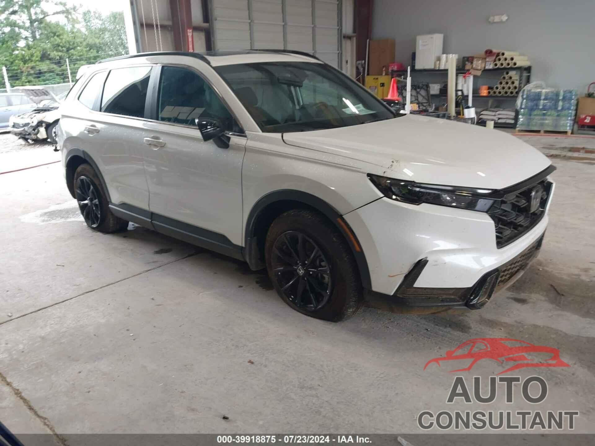 HONDA CR-V 2023 - 7FARS5H52PE007529