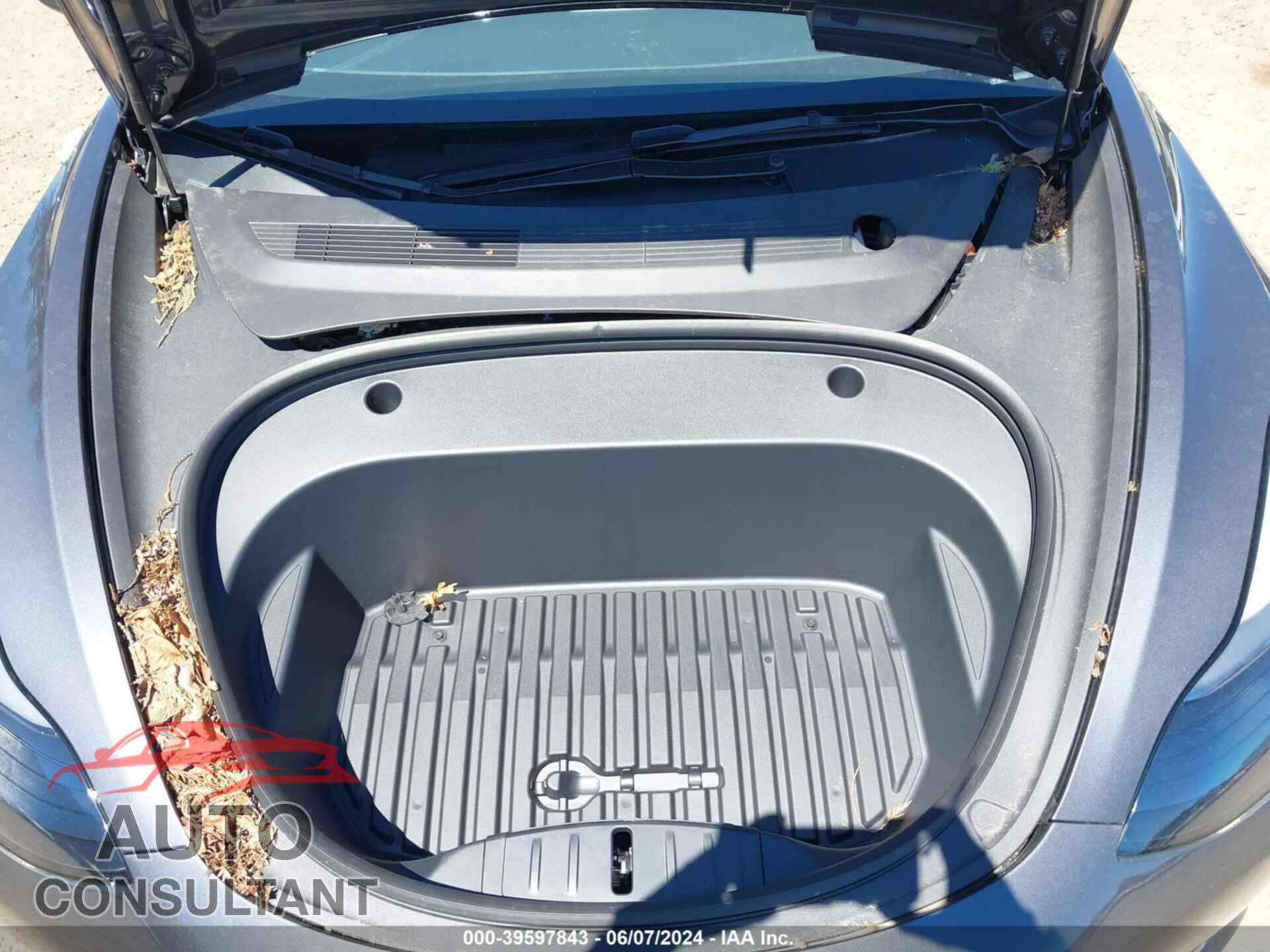 TESLA MODEL 3 2023 - 5YJ3E1EA1PF579226