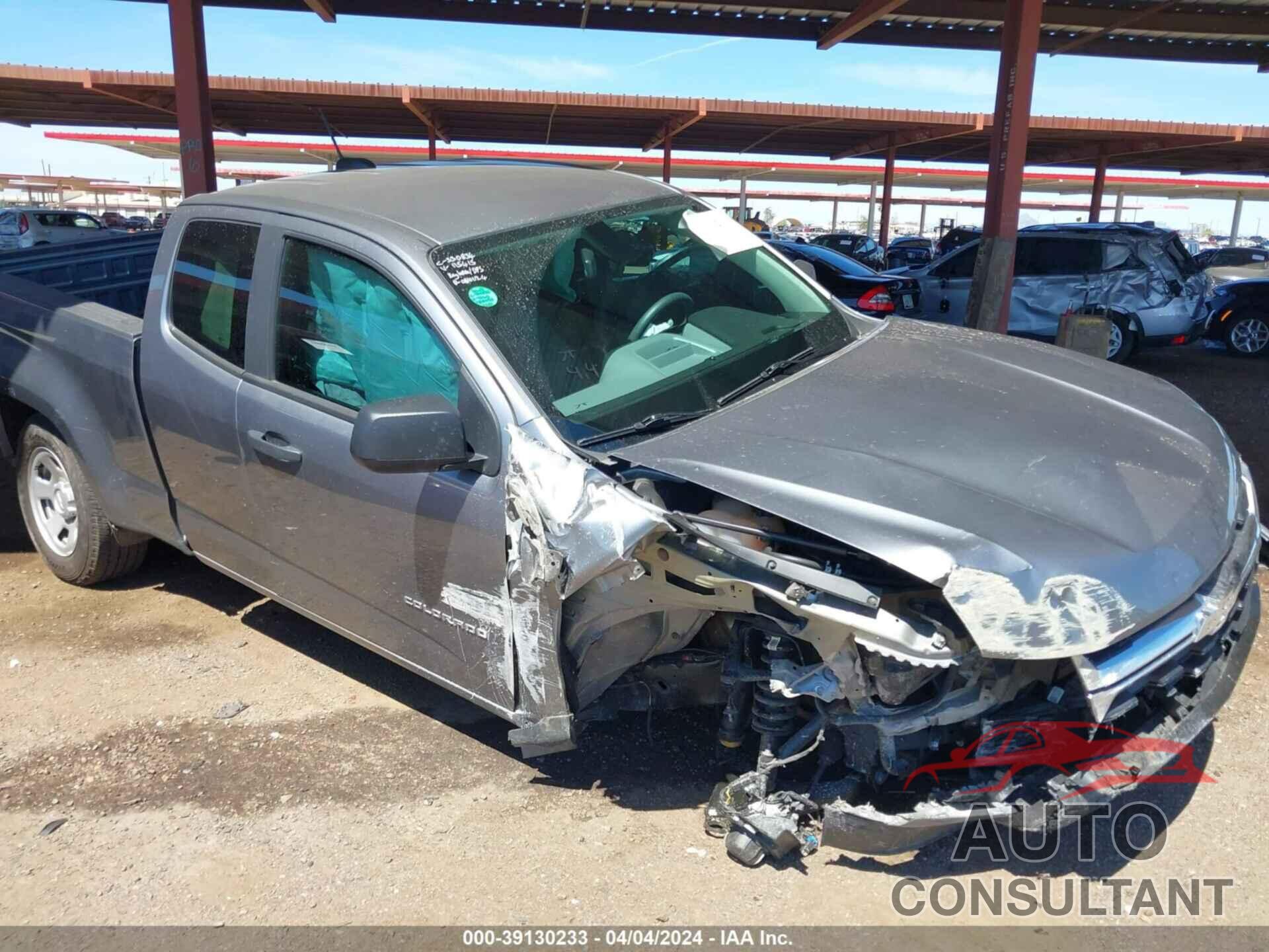 CHEVROLET COLORADO 2022 - 1GCHSBEN1N1115415