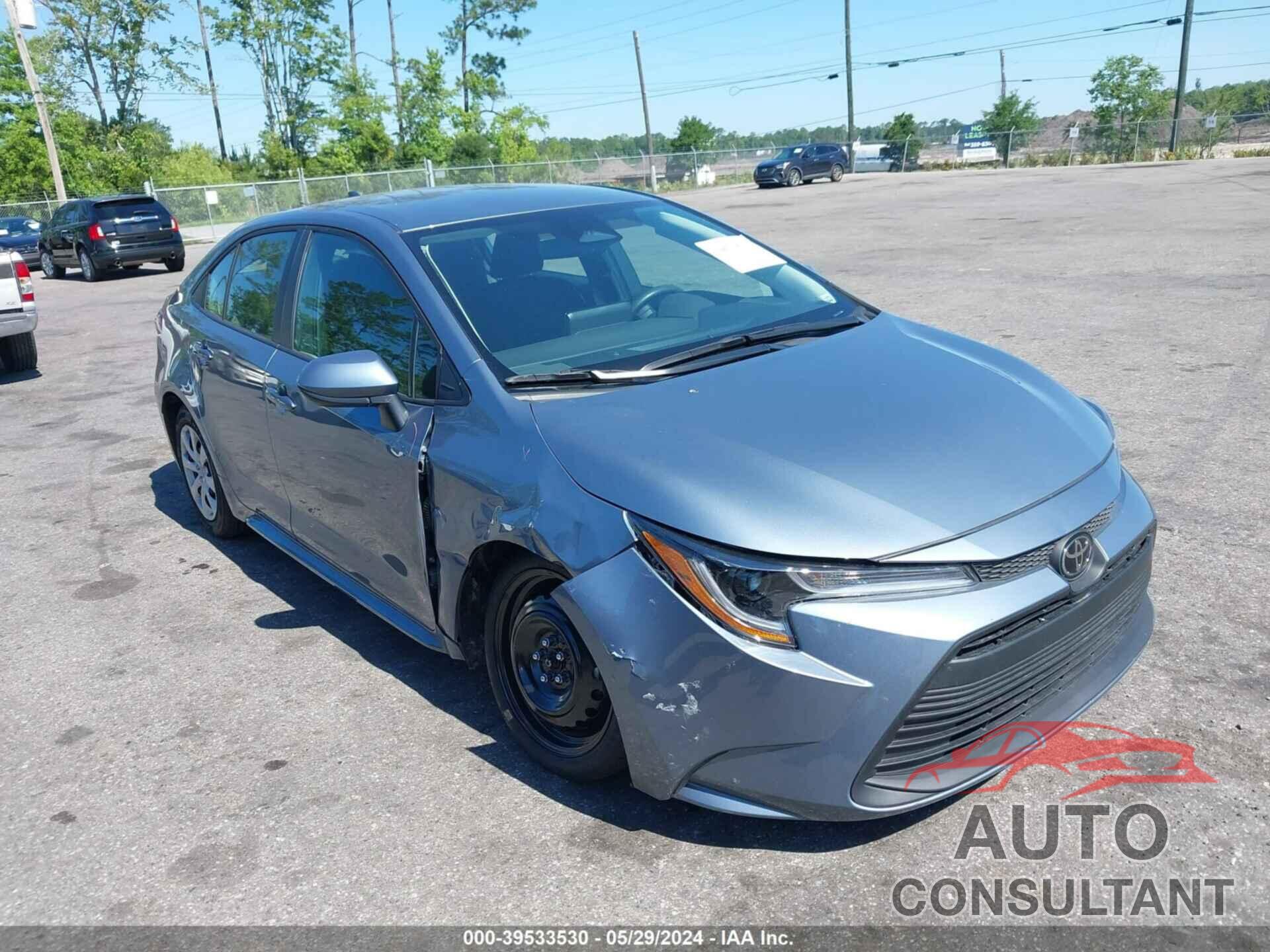 TOYOTA COROLLA 2023 - 5YFB4MDE2PP064907