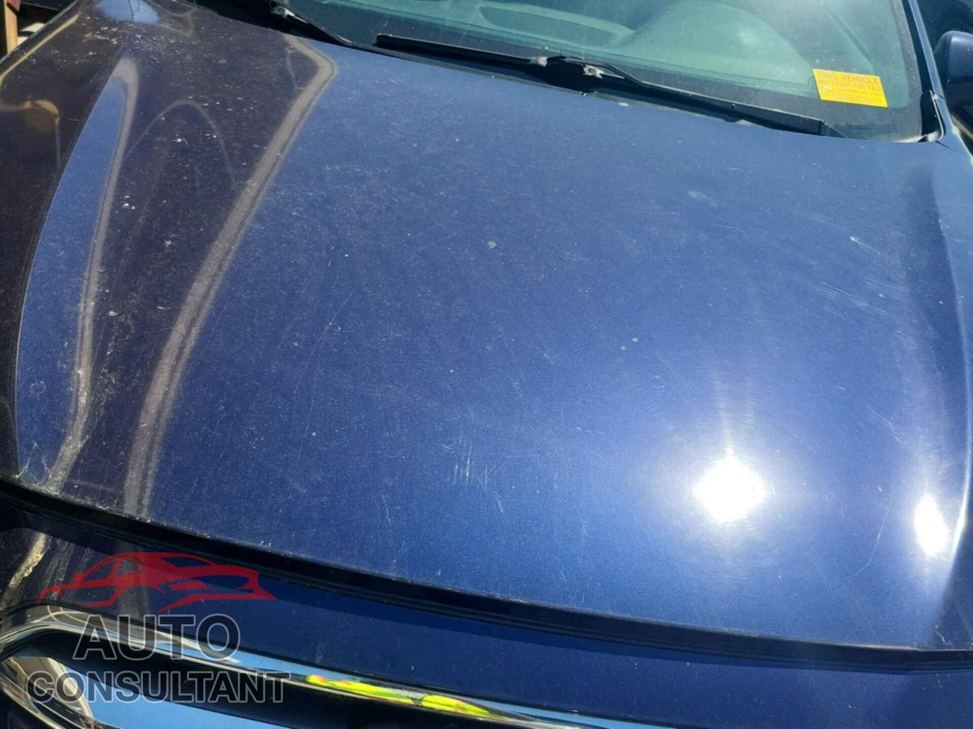 SUBARU OUTBACK 2018 - 4S4BSAFC3J3314747
