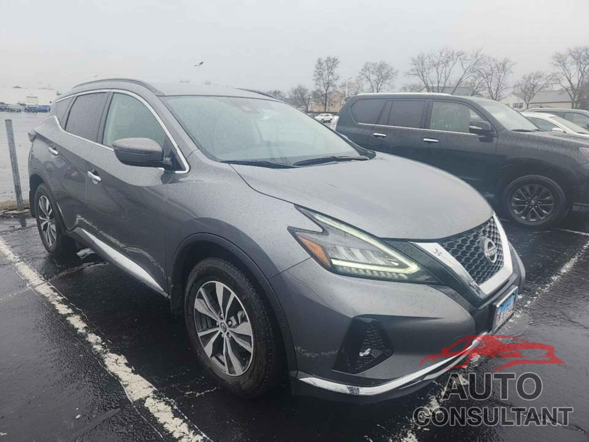 NISSAN MURANO 2023 - 5N1AZ2BS6PC101018