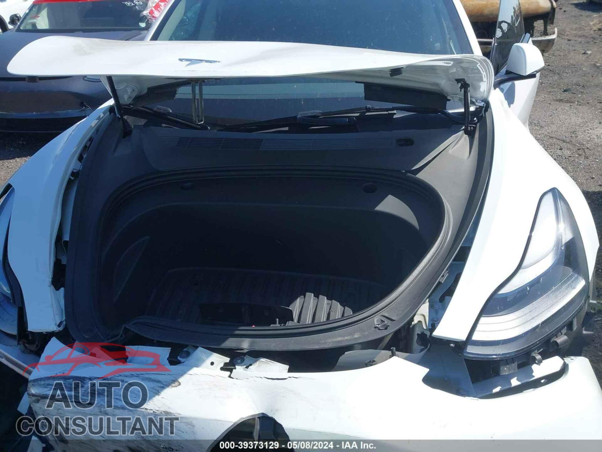 TESLA MODEL 3 2023 - 5YJ3E1EA0PF571859