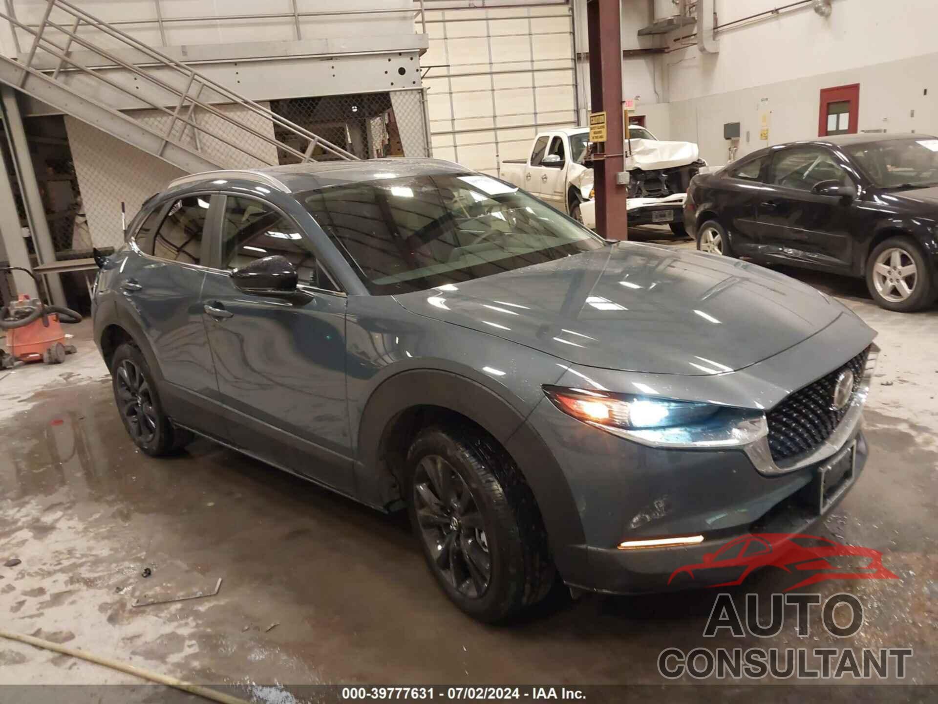 MAZDA CX-30 2024 - 3MVDMBCM4RM602229