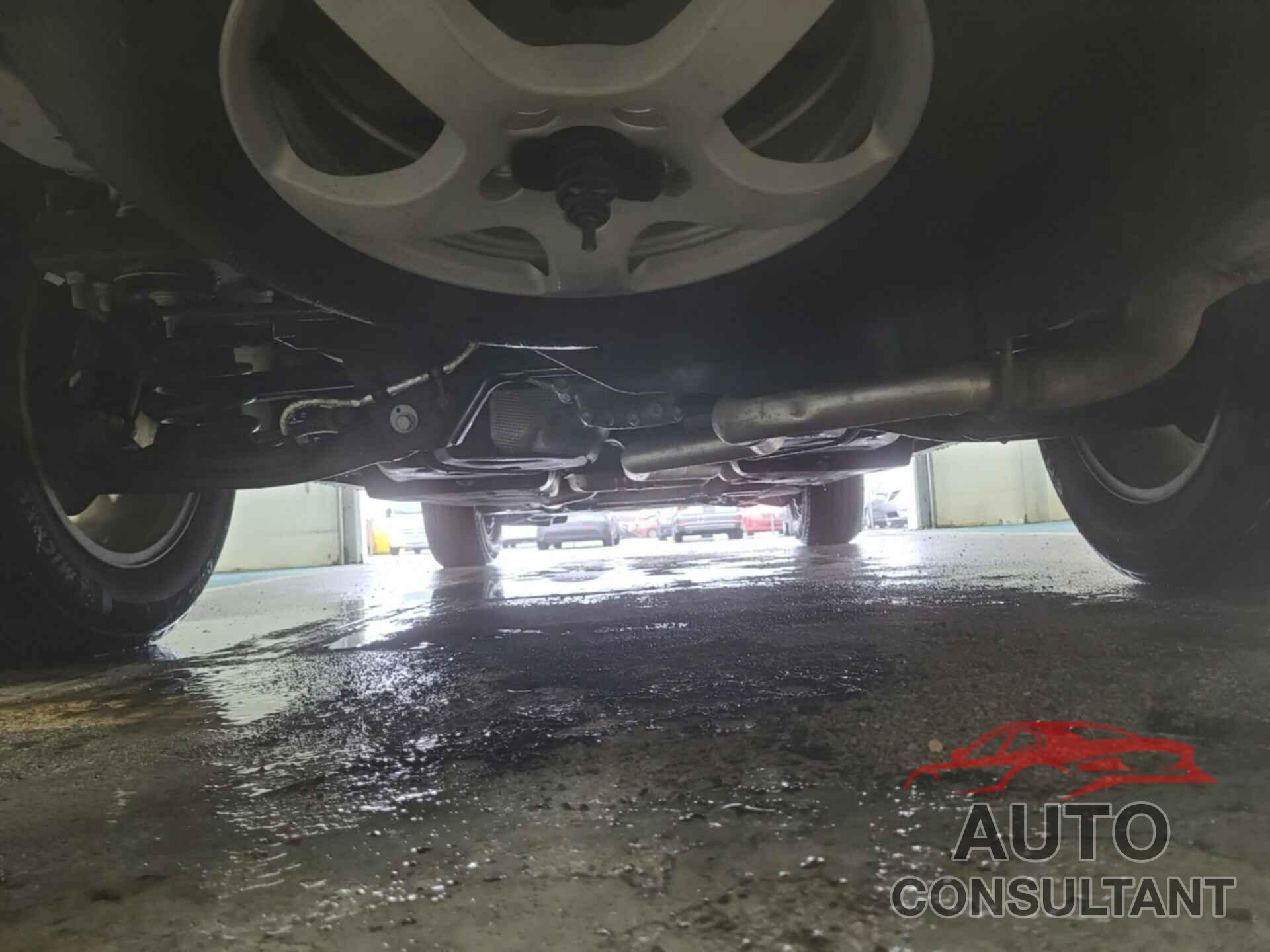 JEEP GRAND CHEROKEE L 2023 - 1C4RJKAG3P8730797