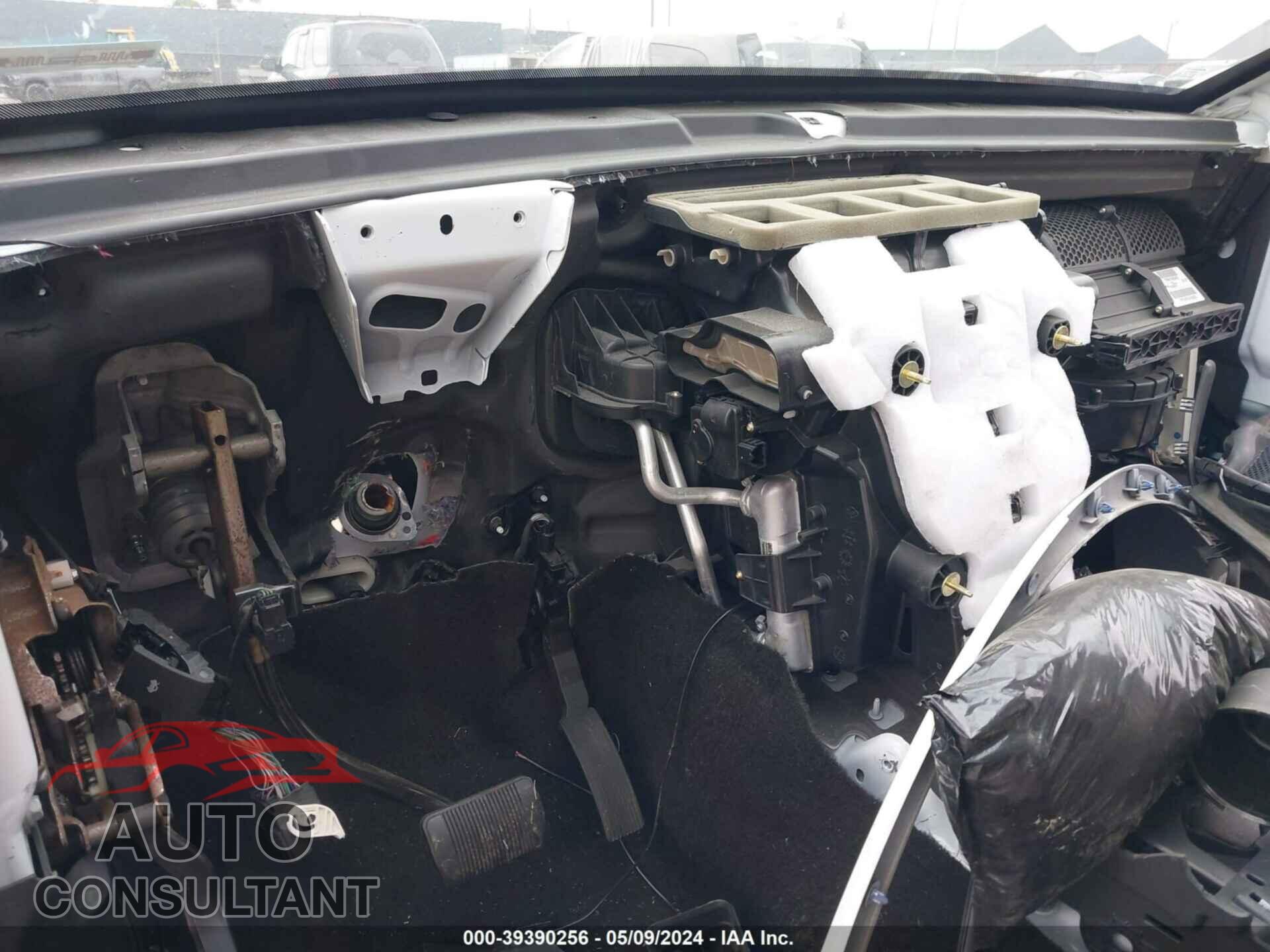DODGE DURANGO 2021 - 1C4SDJCT7MC882975