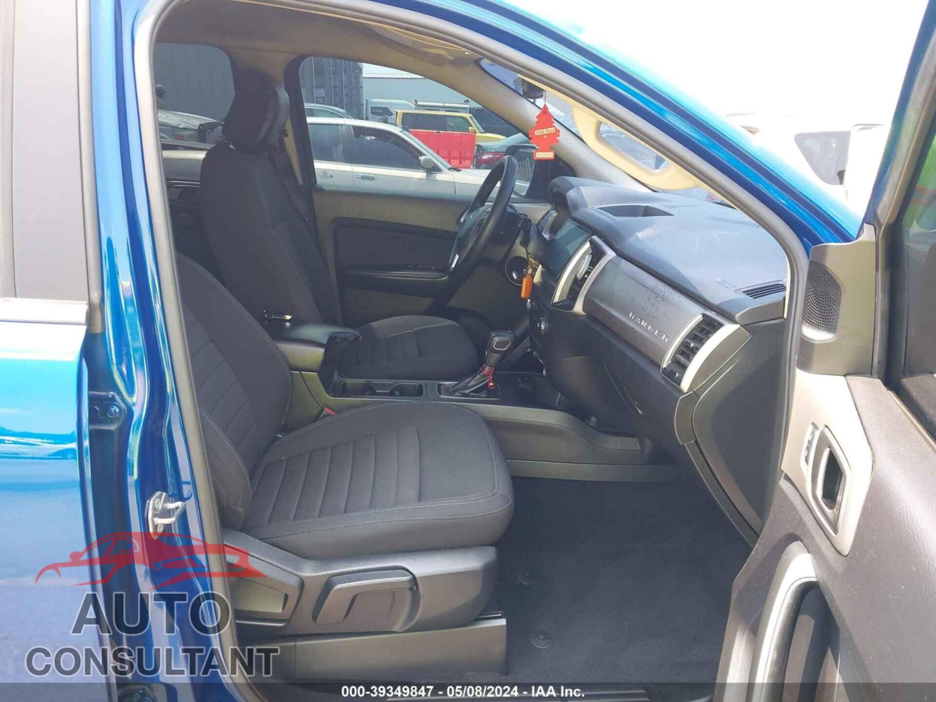 FORD RANGER 2019 - 1FTER4EH2KLB18408