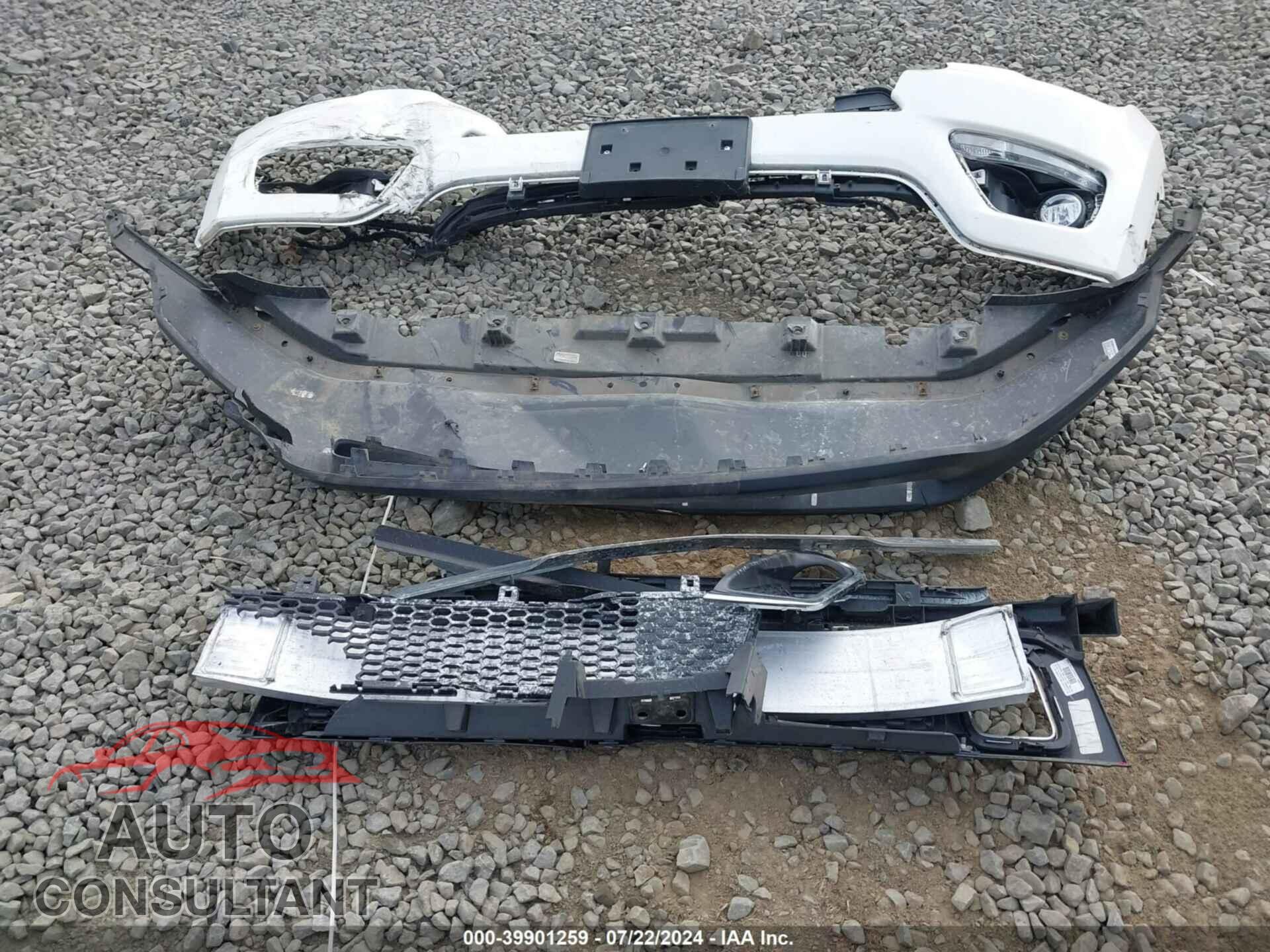 JEEP COMPASS 2020 - 3C4NJCCB3LT150595