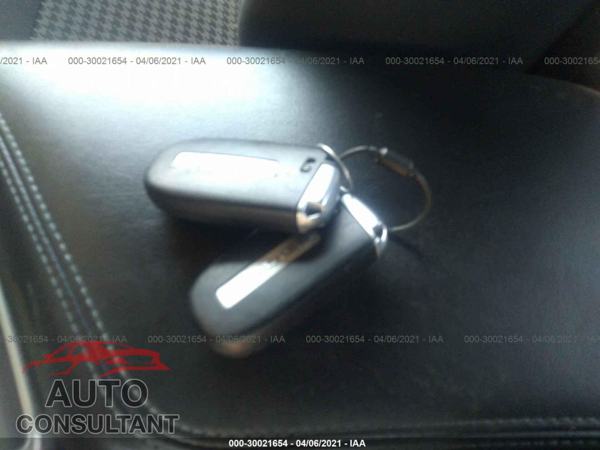DODGE CHALLENGER 2019 - 2C3CDZGG6KH695144