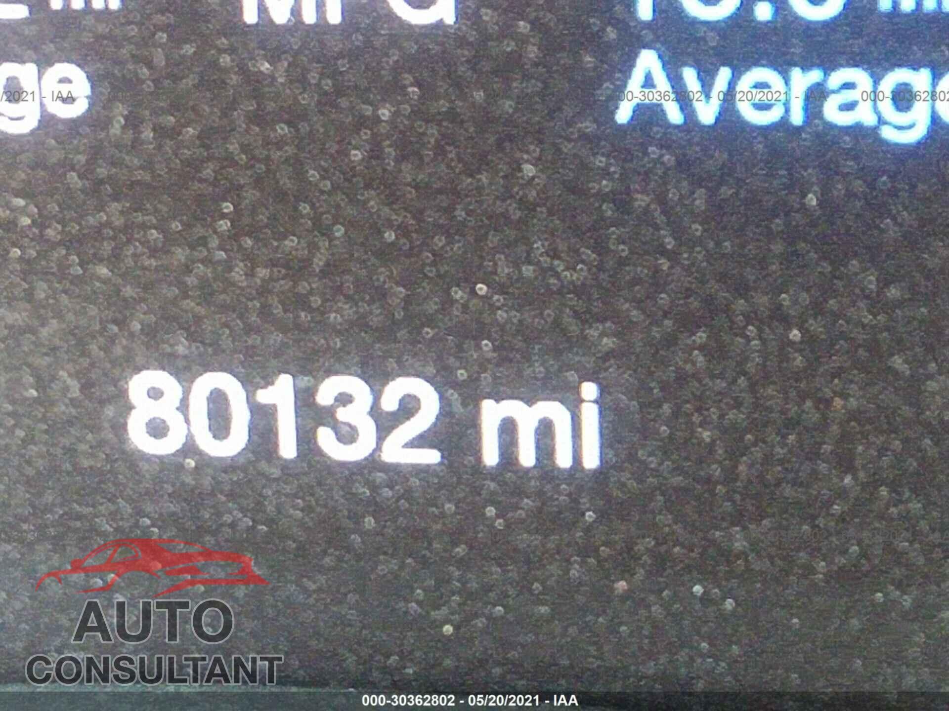DODGE DURANGO 2017 - 1C4RDJDG7HC697900