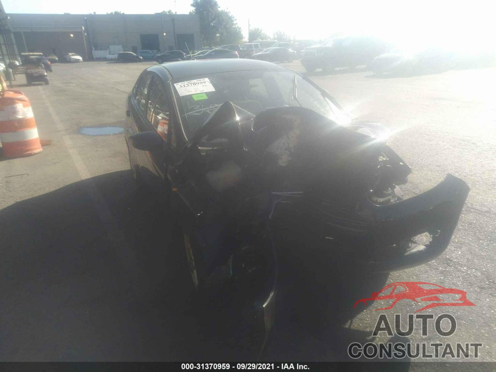 FORD FIESTA 2017 - 3FADP4BJ9HM130819