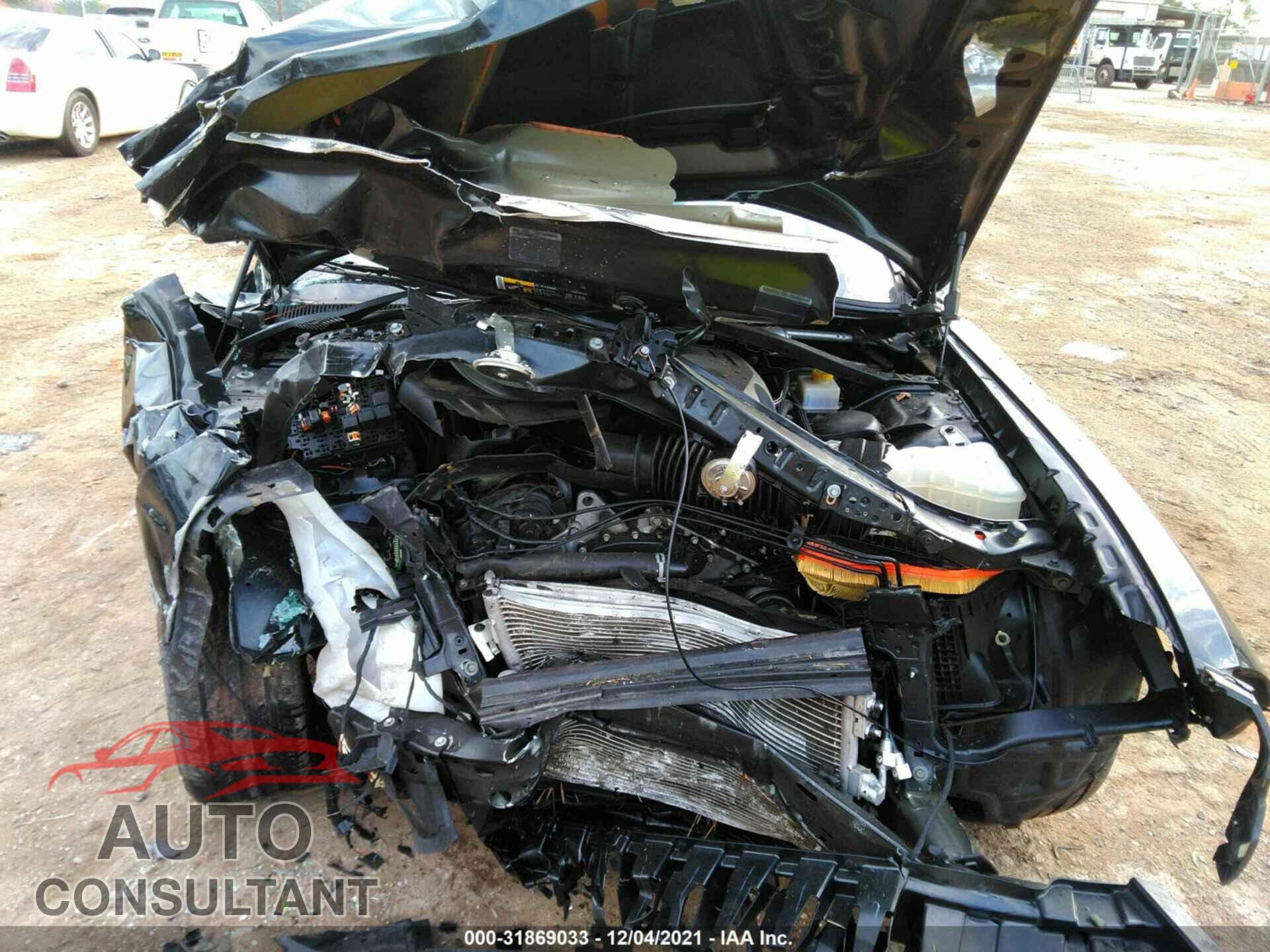 DODGE CHALLENGER 2019 - 2C3CDZAGXKH677772