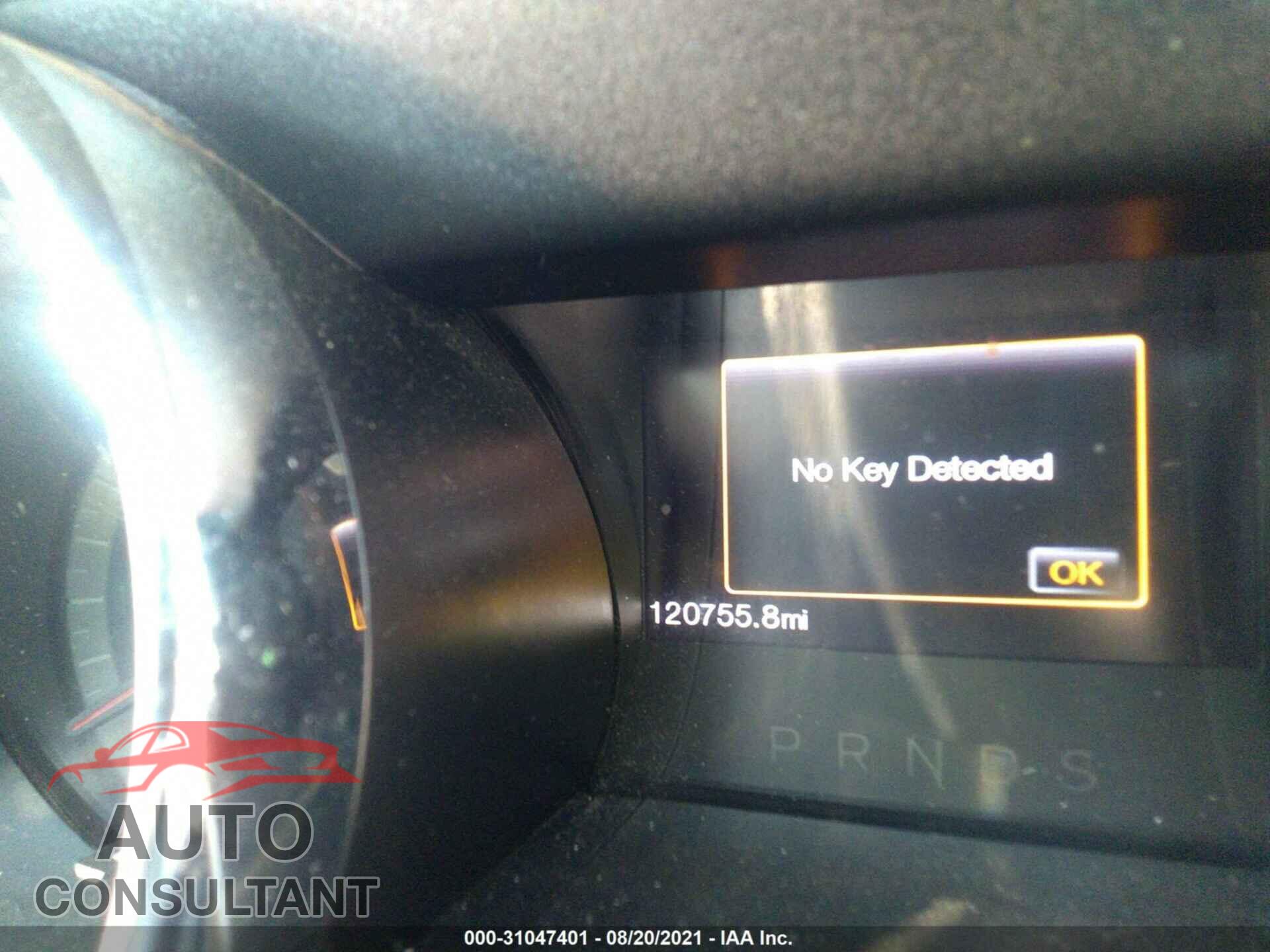 FORD MUSTANG 2016 - 1FA6P8AM4G5325968