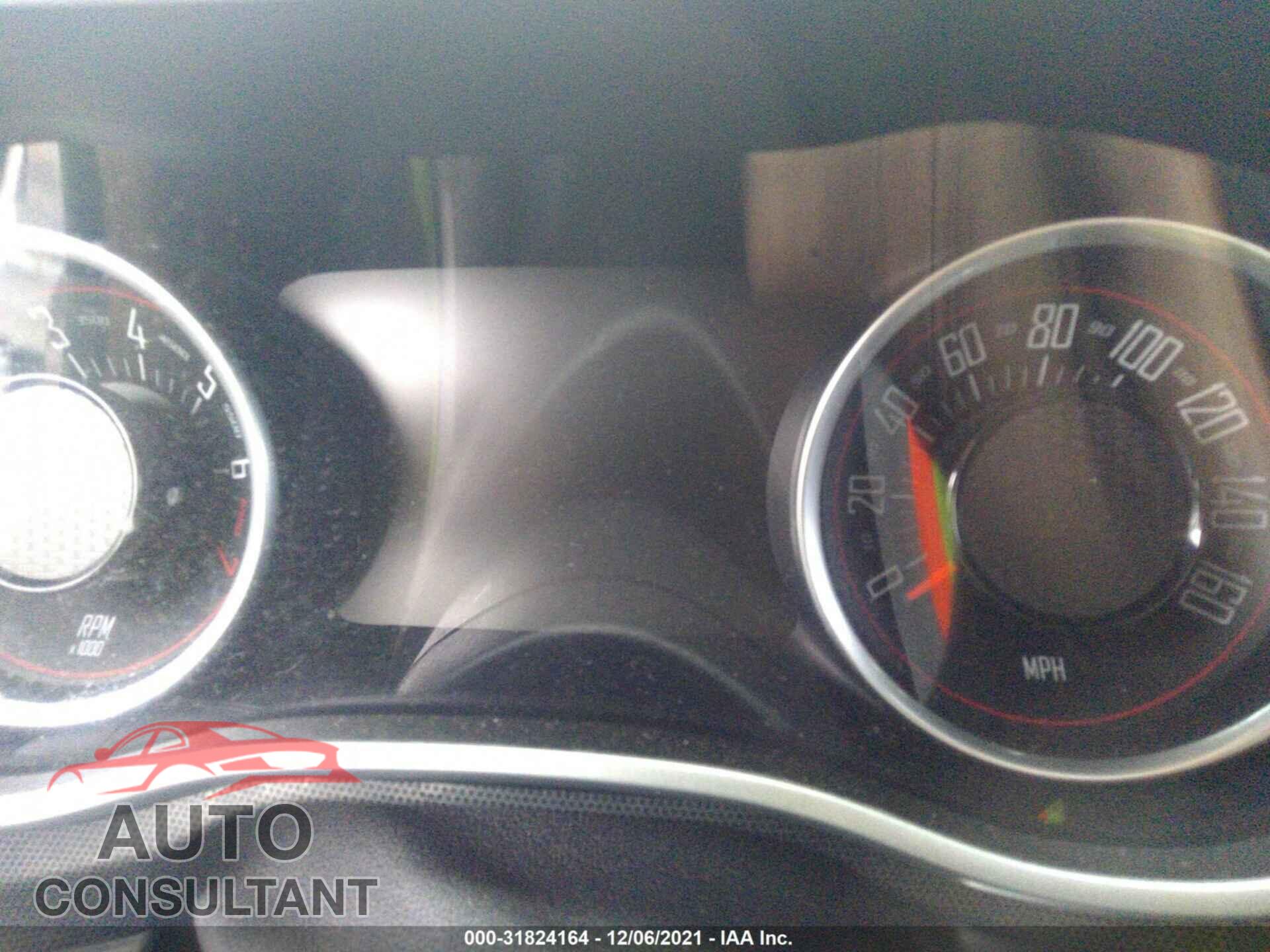 DODGE CHALLENGER 2016 - 2C3CDZAG0GH289439
