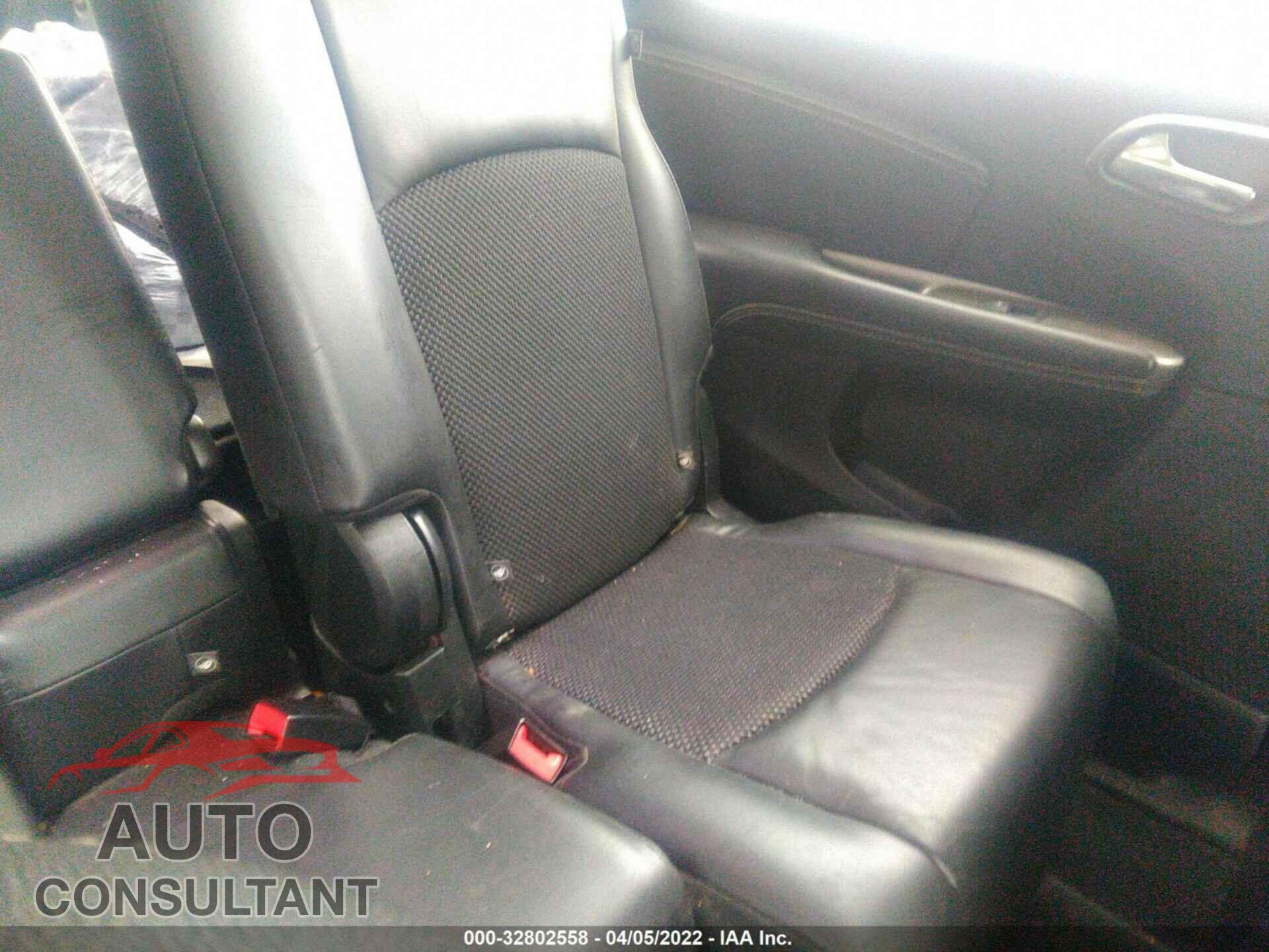DODGE JOURNEY 2017 - 3C4PDCGB0HT613083