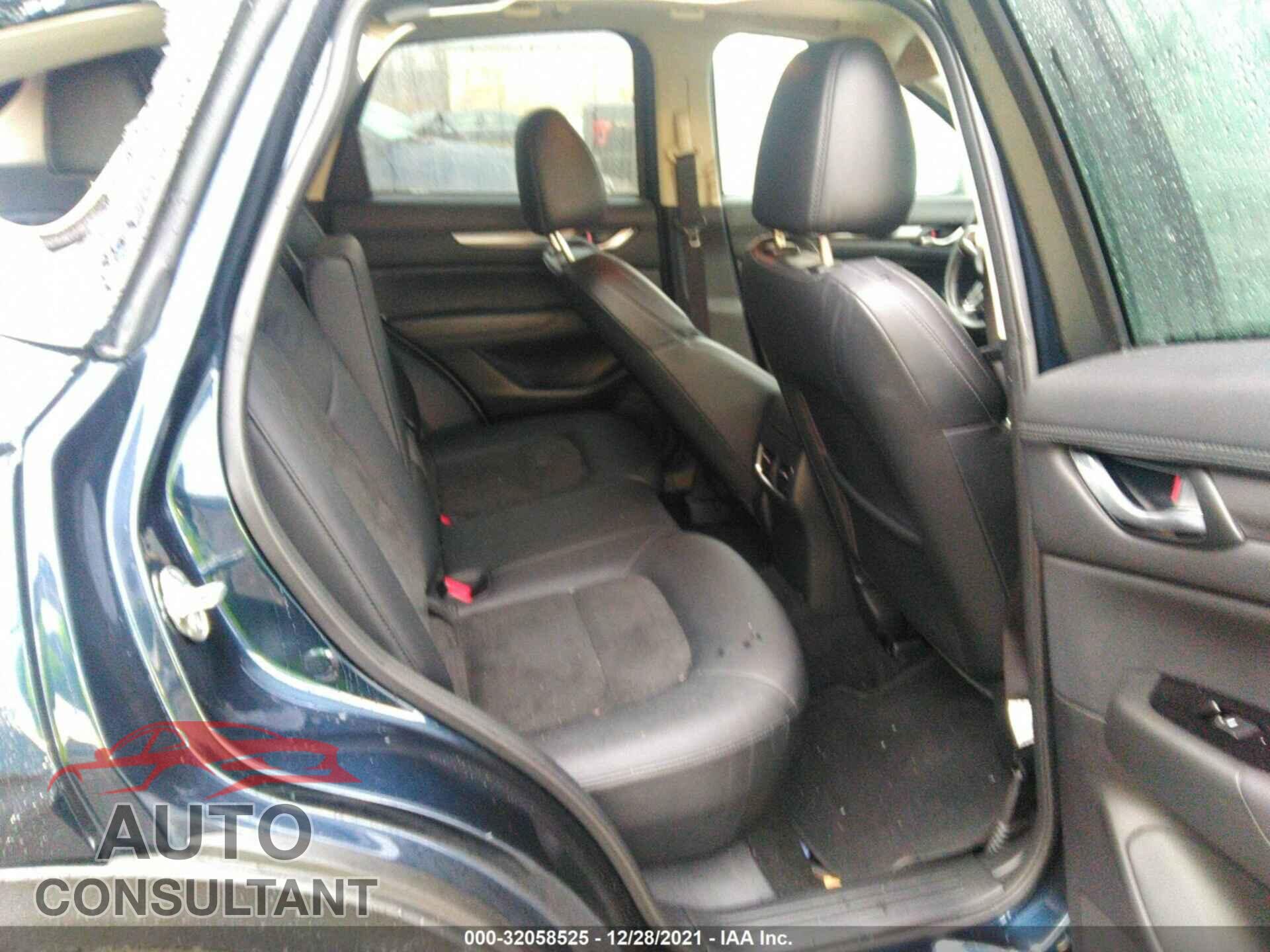 MAZDA CX-5 2019 - JM3KFBCM8K1667680