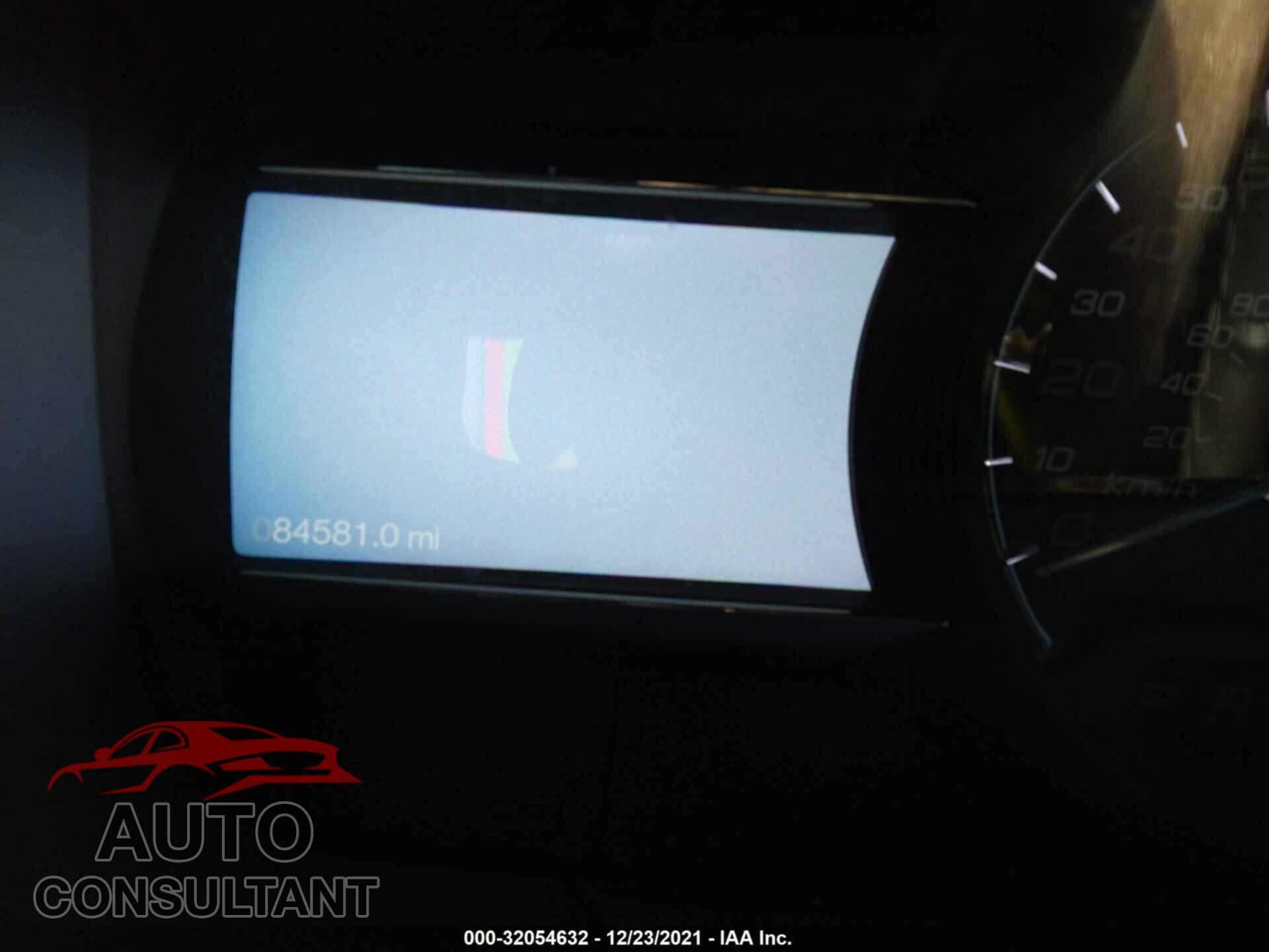 FORD TAURUS 2016 - 1FAHP2E93GG120013