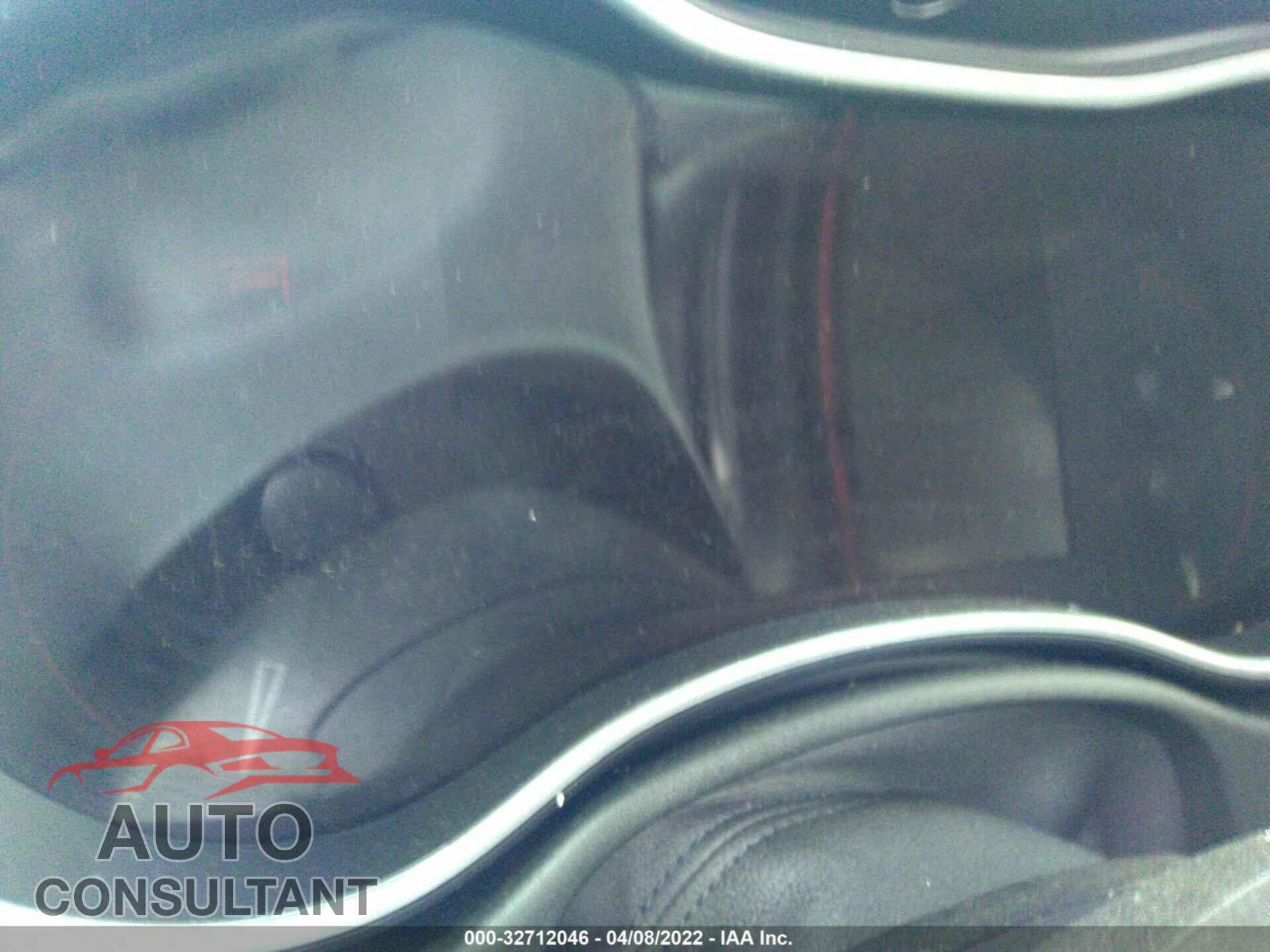 DODGE DURANGO 2020 - 1C4RDJFG4LC443728