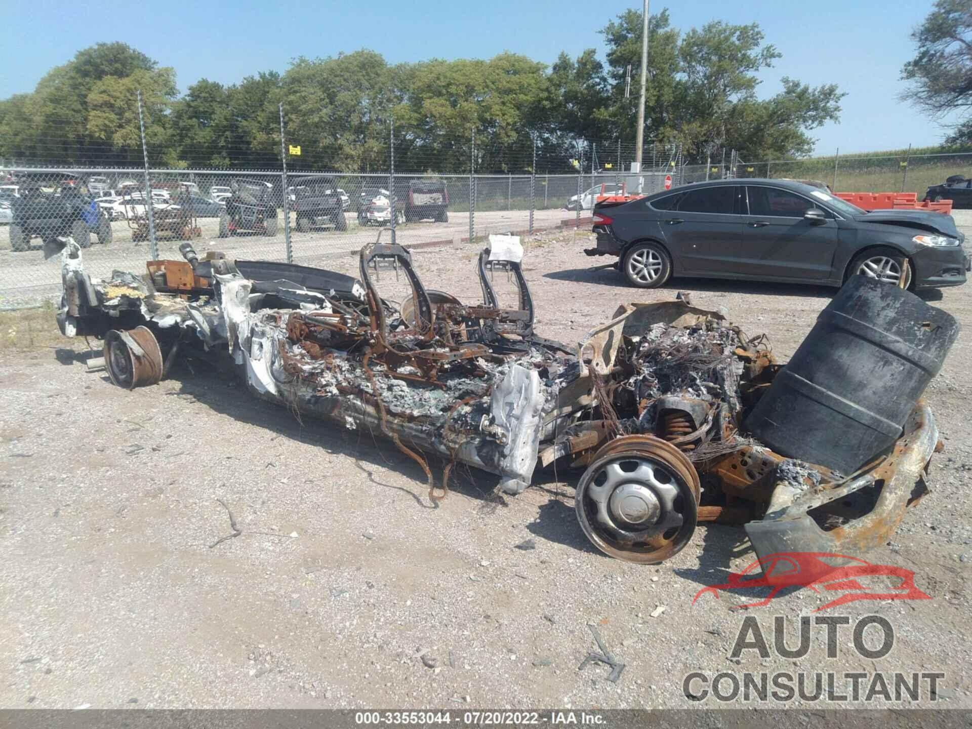 FORD F-150 2021 - 1FTEX1CP9MKD23859