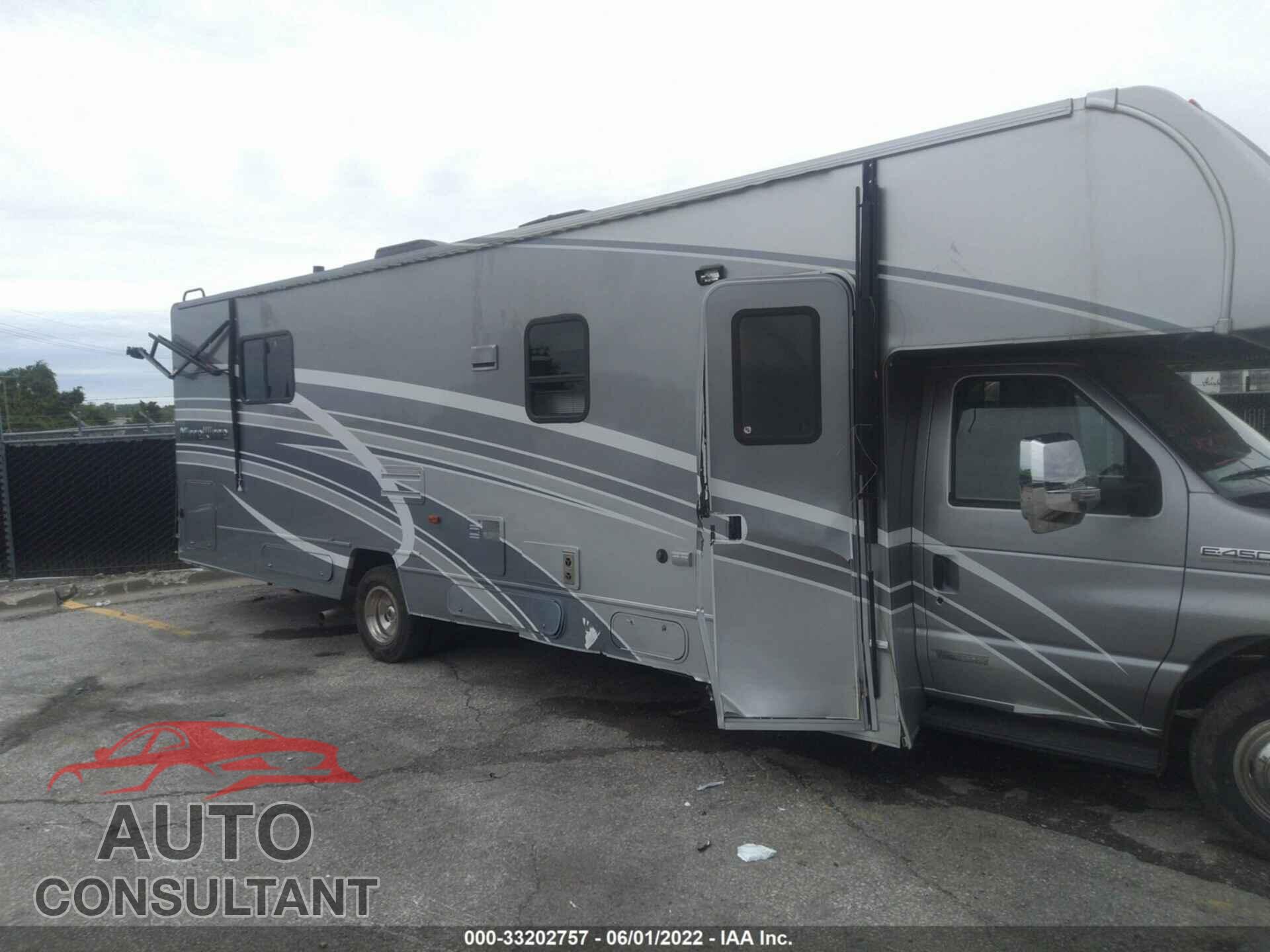 FORD E-SERIES CUTAWAY 2019 - 1FDXE4FS9KDC29347