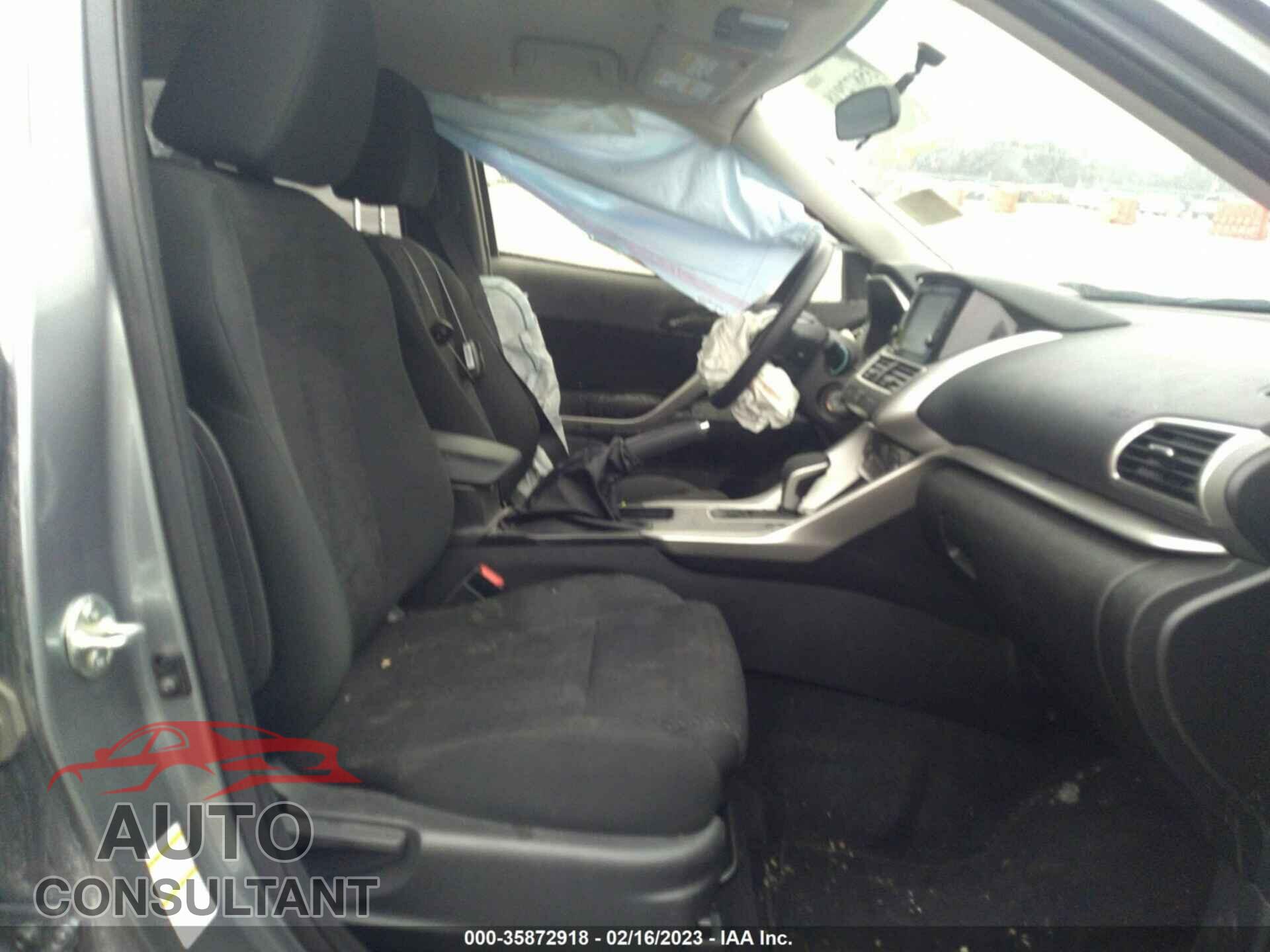 MITSUBISHI ECLIPSE CROSS 2020 - JA4AS3AA9LZ034505