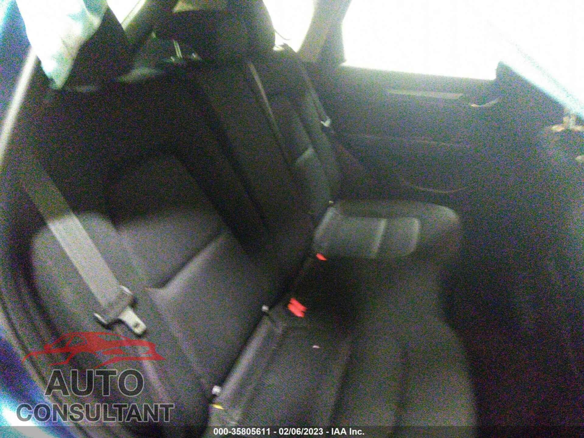 MAZDA CX-5 2018 - JM3KFBBM2J0468002