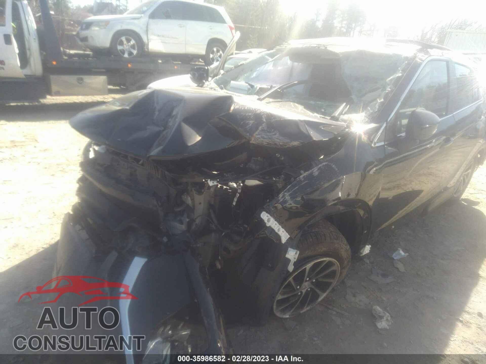 MITSUBISHI ECLIPSE CROSS 2020 - JA4AS3AA3LZ028330