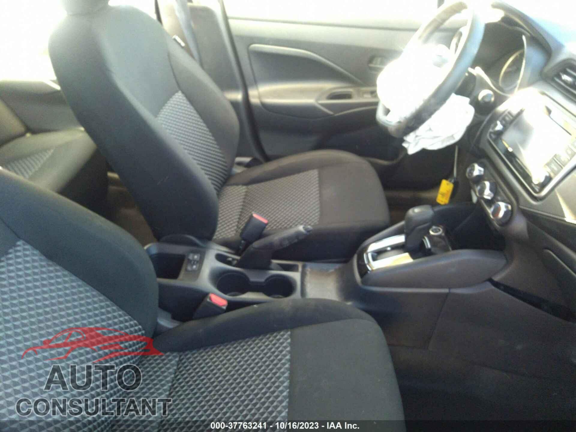 NISSAN VERSA 2021 - 3N1CN8DVXML907935