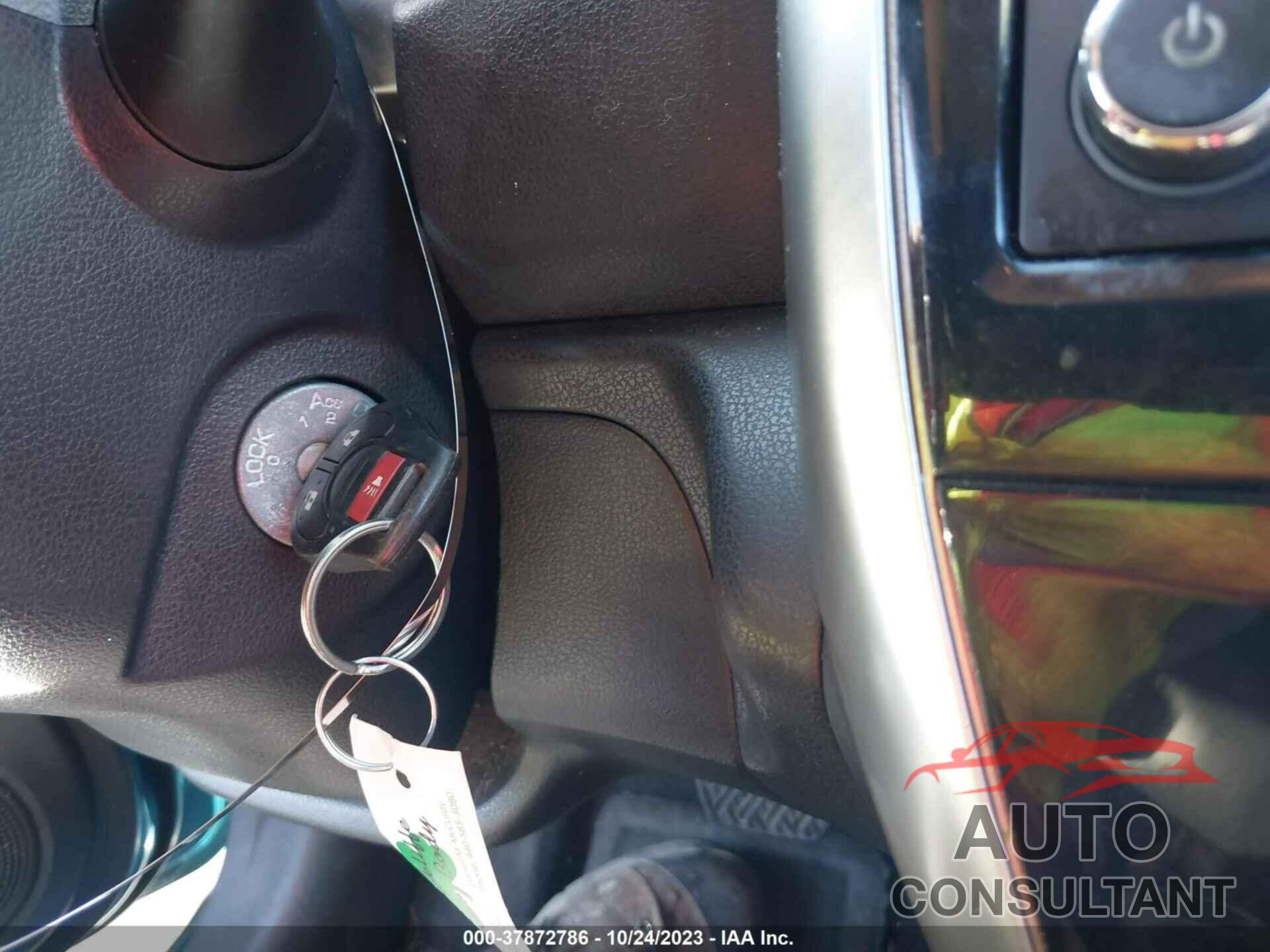 NISSAN VERSA NOTE 2016 - 3N1CE2CPXGL385456