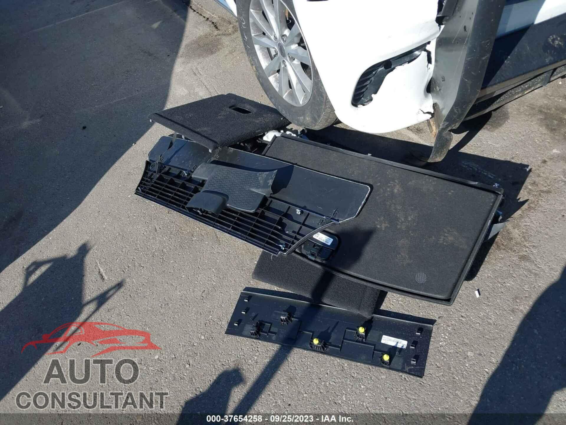 DODGE DURANGO 2022 - 1C4SDJFT9NC192299