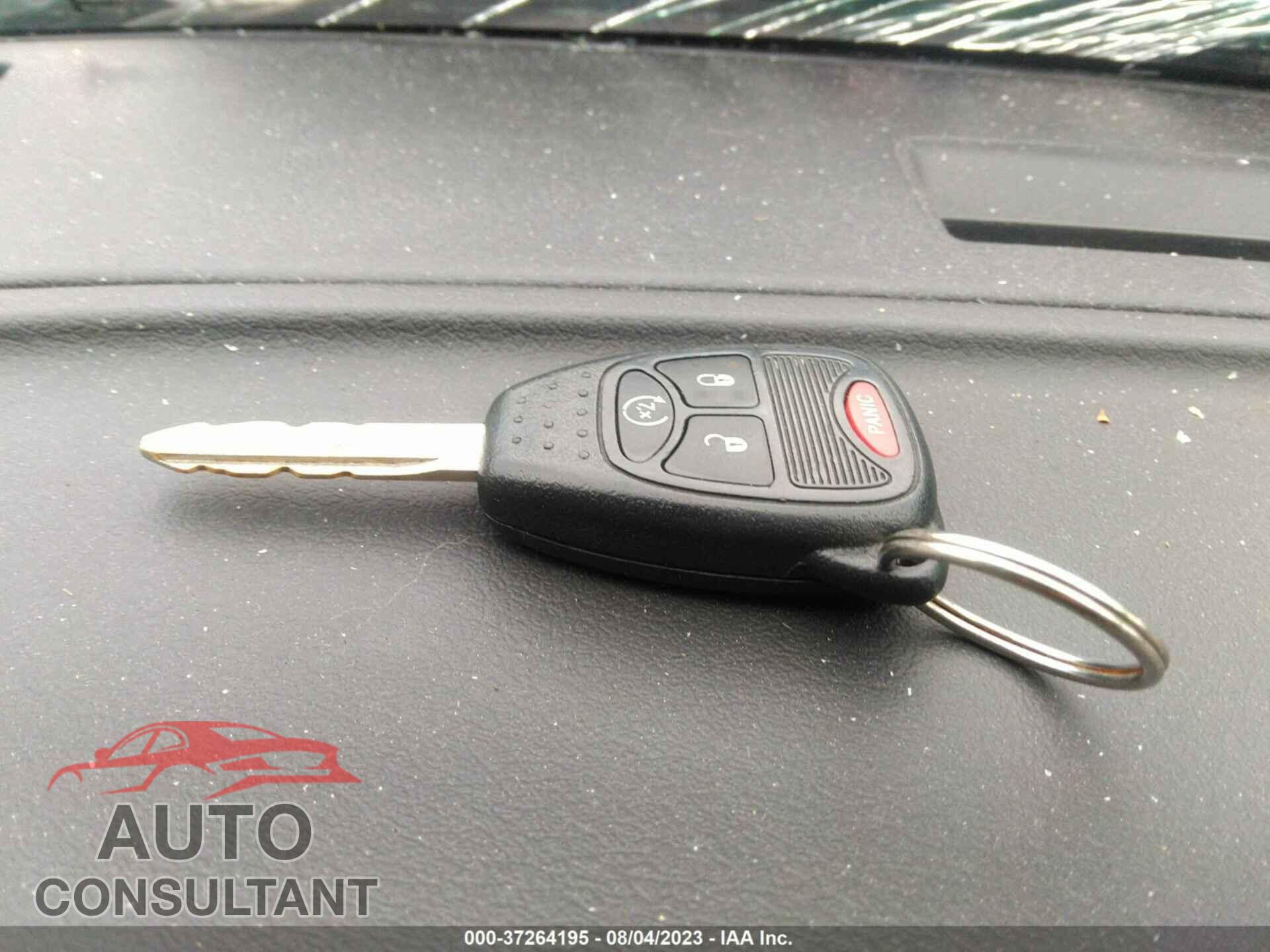 JEEP COMPASS 2016 - 1C4NJDEB5GD657674
