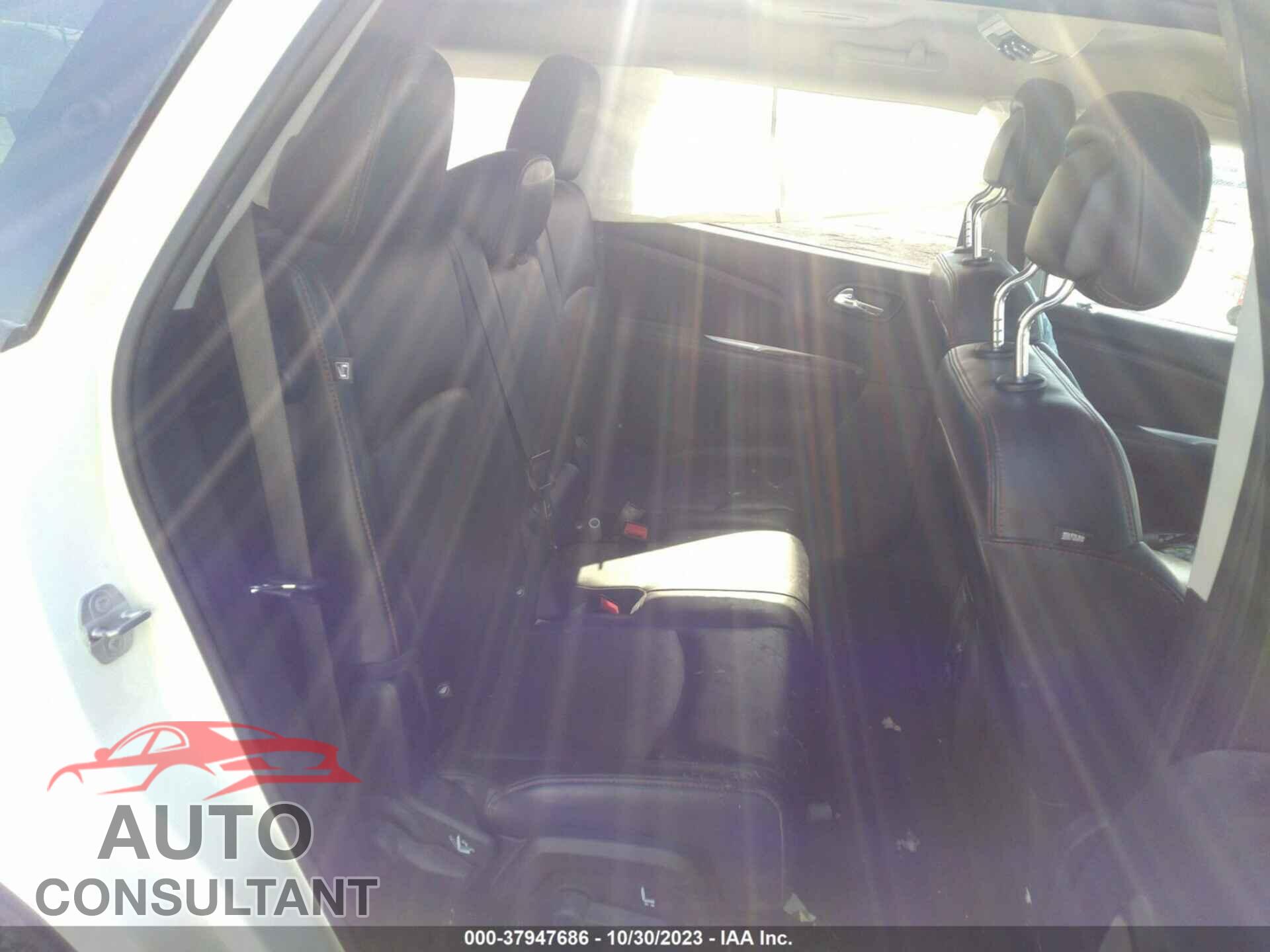 DODGE JOURNEY 2017 - 3C4PDDEG1HT588179