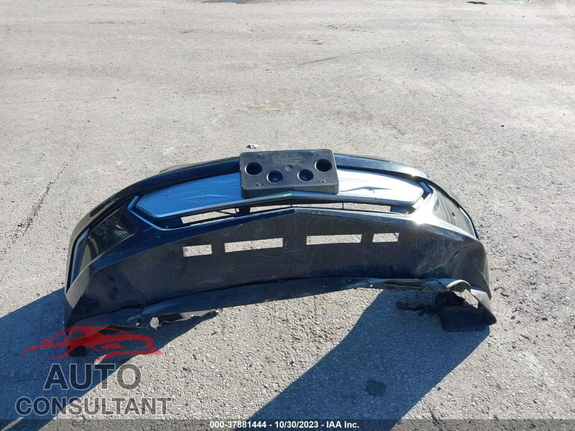 CHEVROLET VOLT 2016 - 1G1RD6S58GU123676