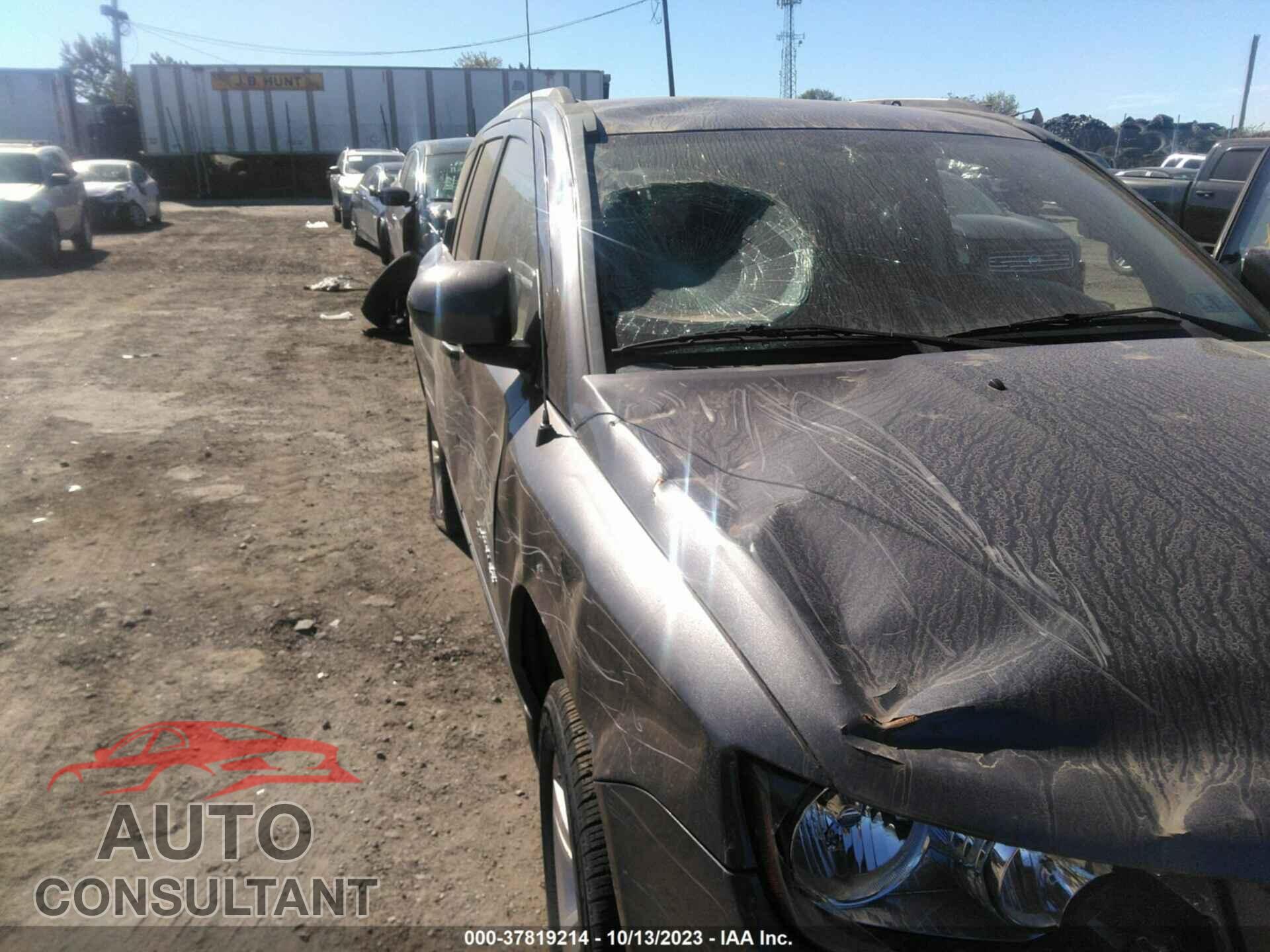 JEEP COMPASS 2015 - 1C4NJCEB7FD329598