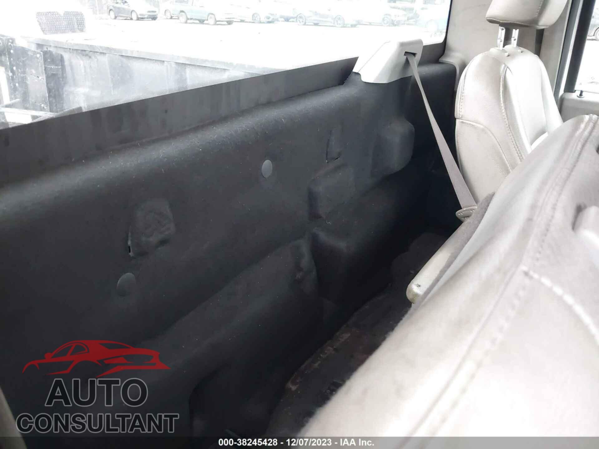 FORD F-250 2017 - 1FTBF2A67HEE73527