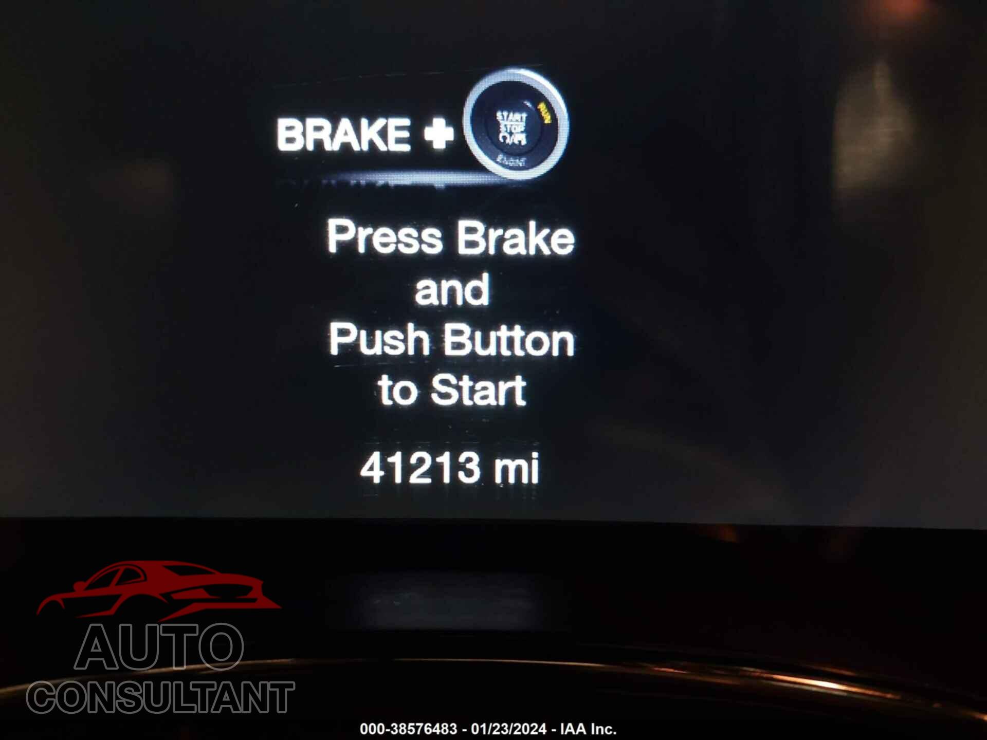 DODGE DURANGO 2020 - 1C4RDJDG4LC229566