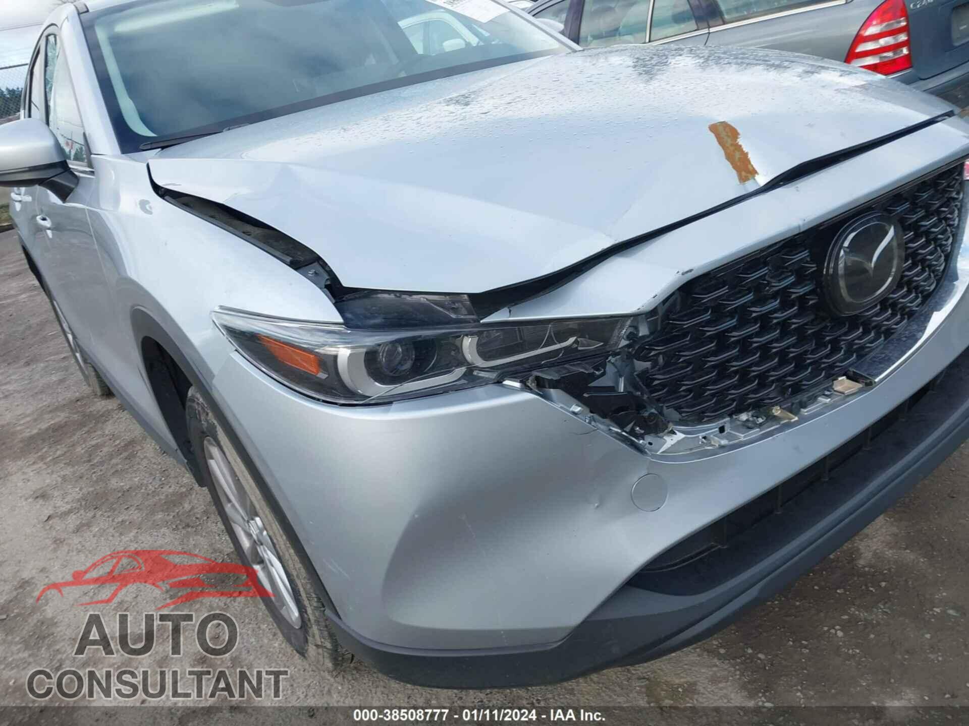 MAZDA CX-5 2023 - JM3KFBCM7P0149072