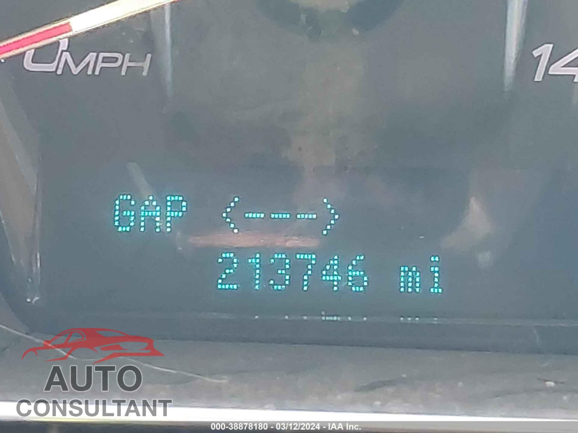 FORD TAURUS 2011 - 1FAHP2FW1BG117771
