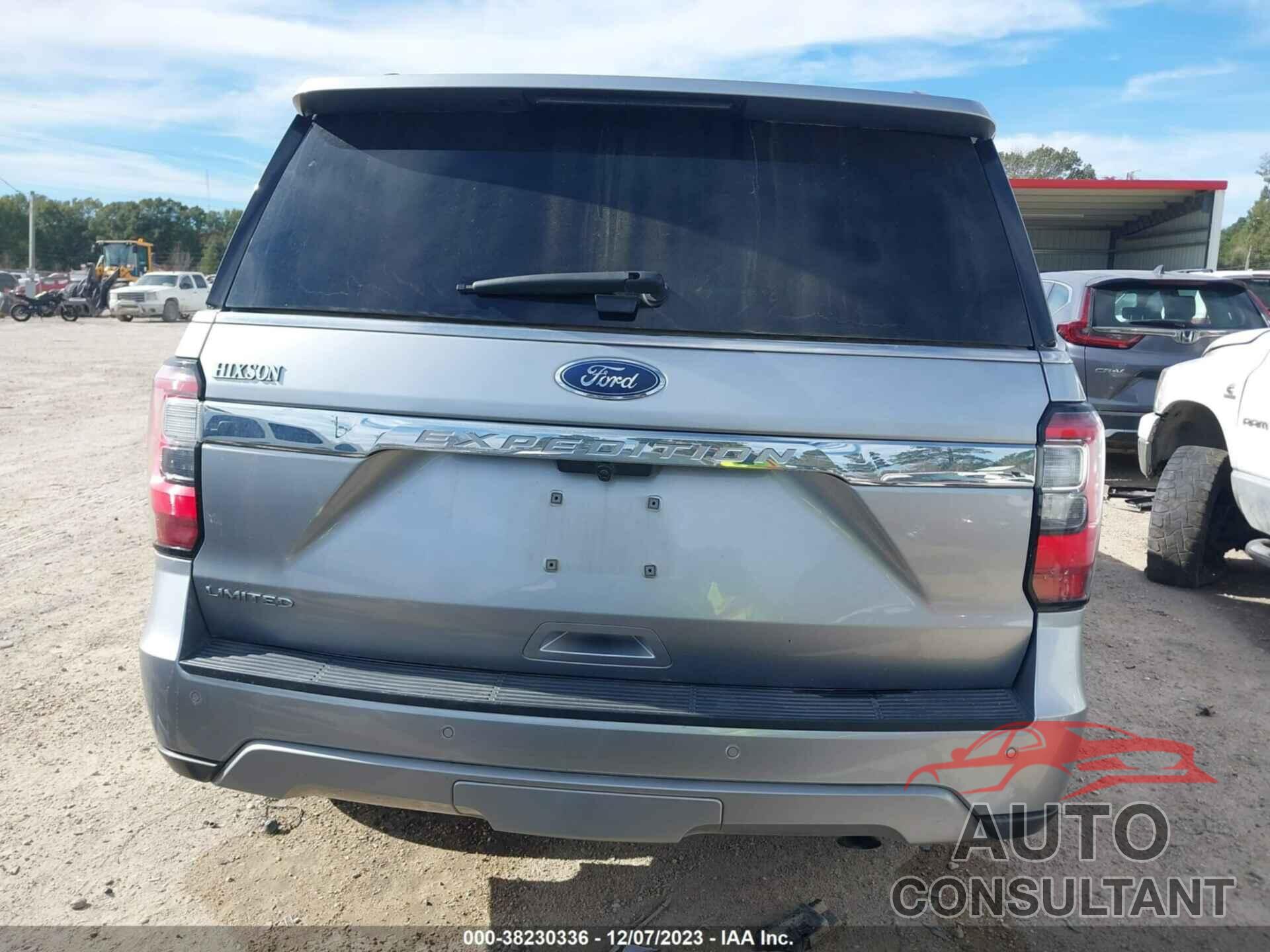 FORD EXPEDITION 2021 - 1FMJU1KT4MEA68800