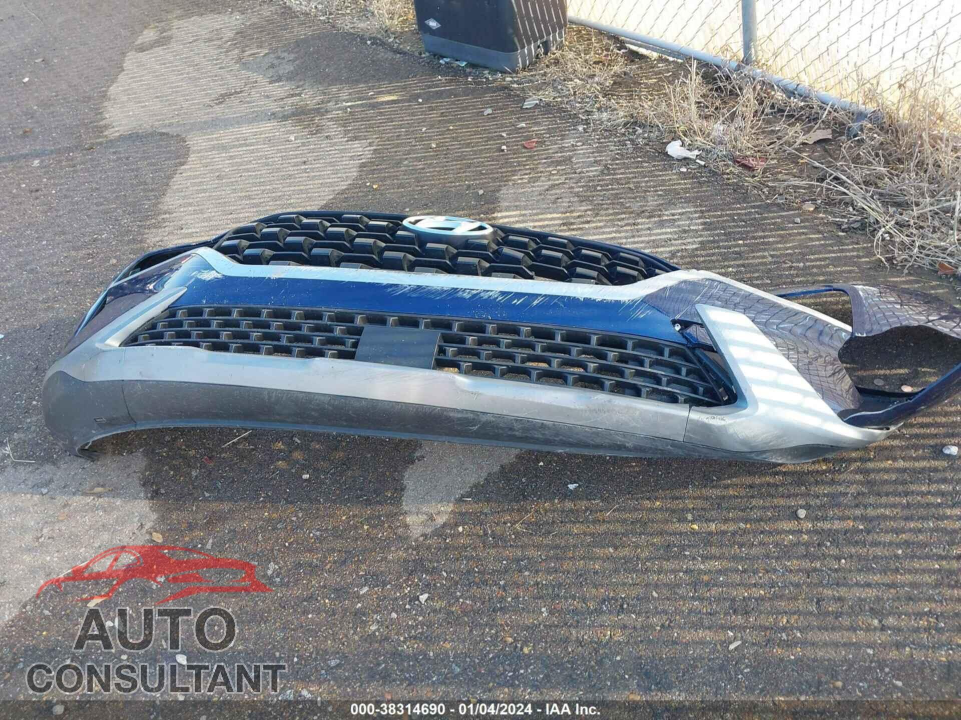HYUNDAI SANTA FE 2023 - 5NMS14AJXPH579206