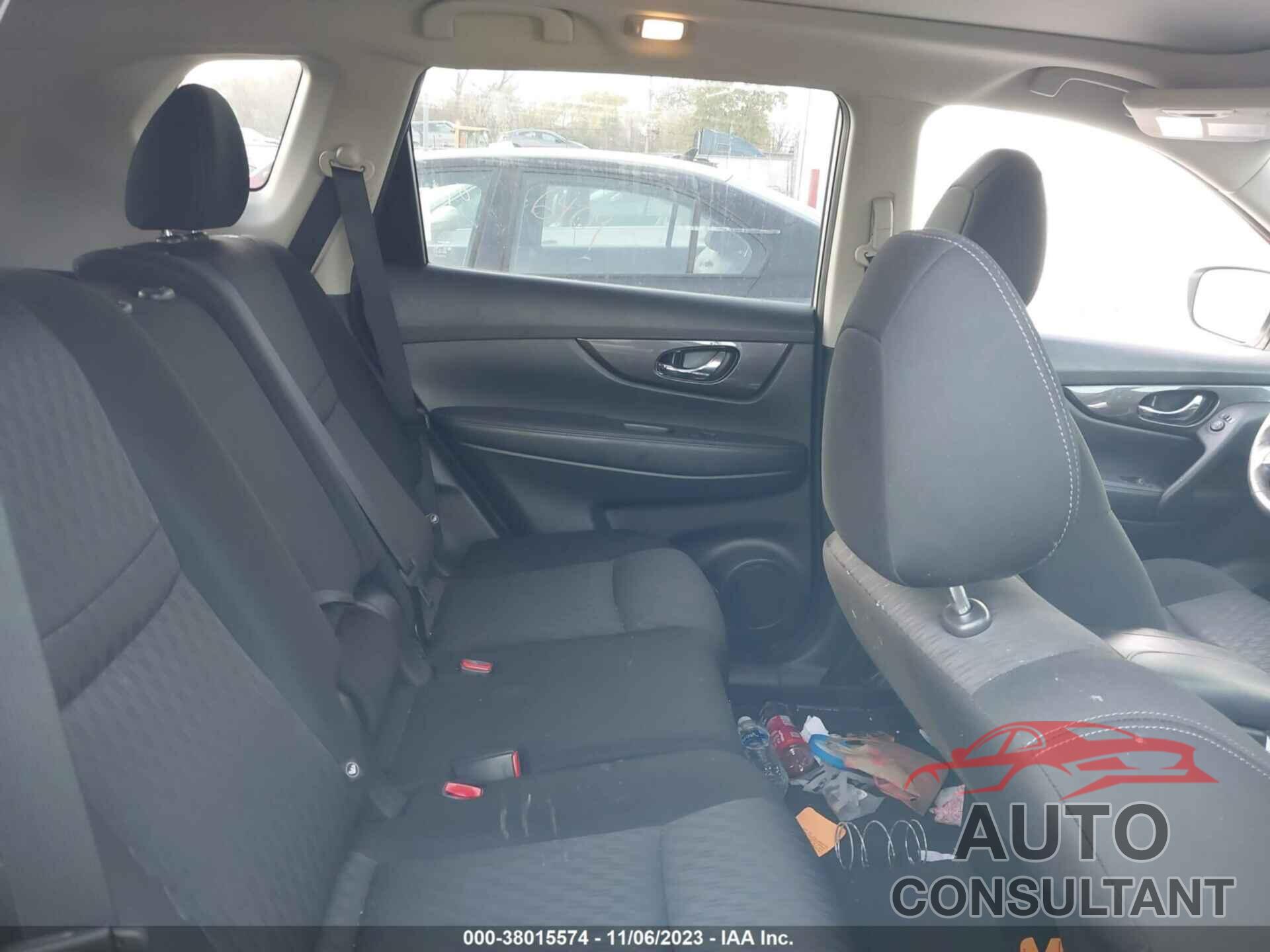 NISSAN ROGUE 2019 - JN8AT2MV0KW387361