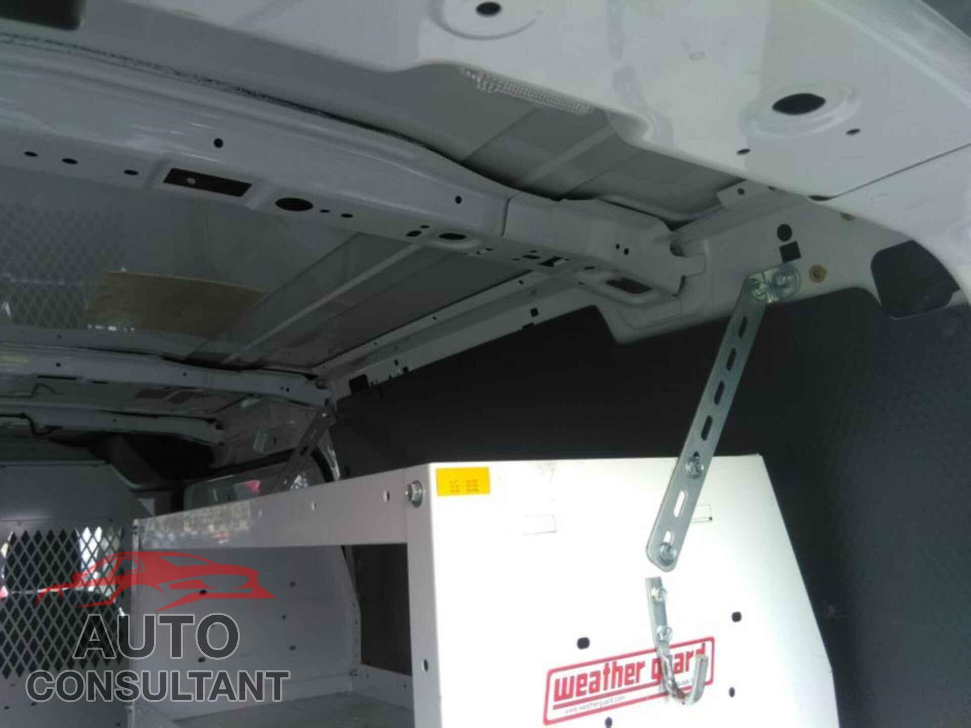 FORD TRANSIT 2016 - 1FTYE1YMXGKA05058
