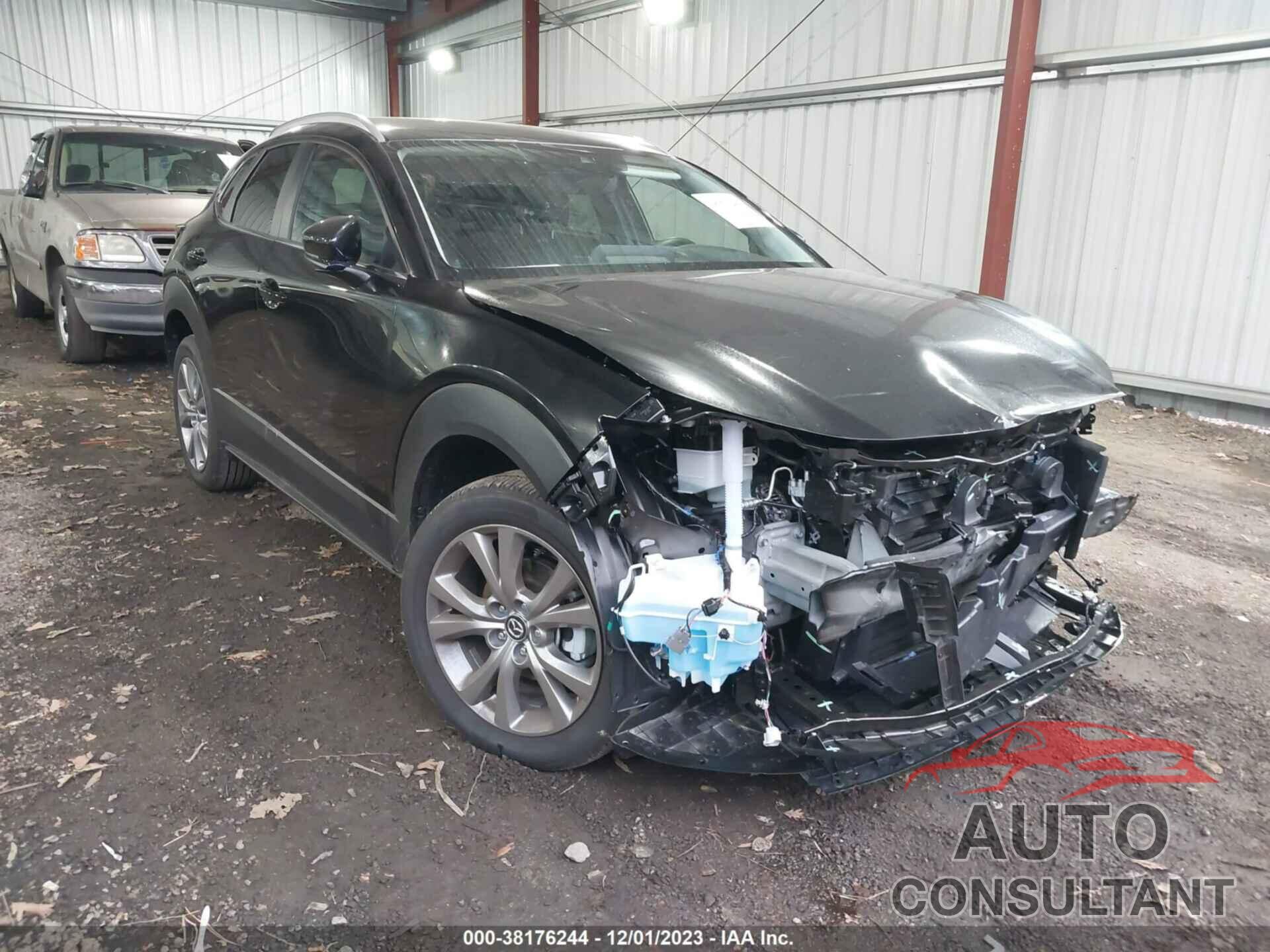 MAZDA CX-30 2023 - 3MVDMBBM4PM581803