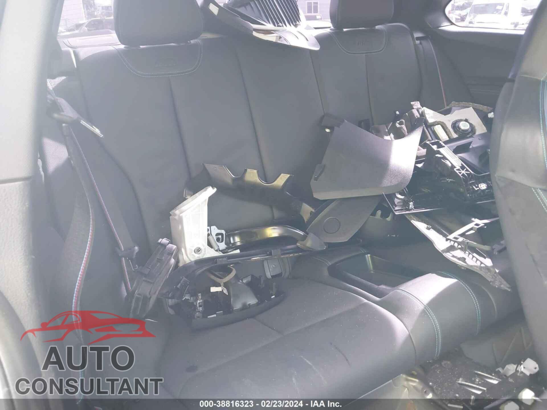 BMW M2 2020 - WBS2U7C06L7E60451