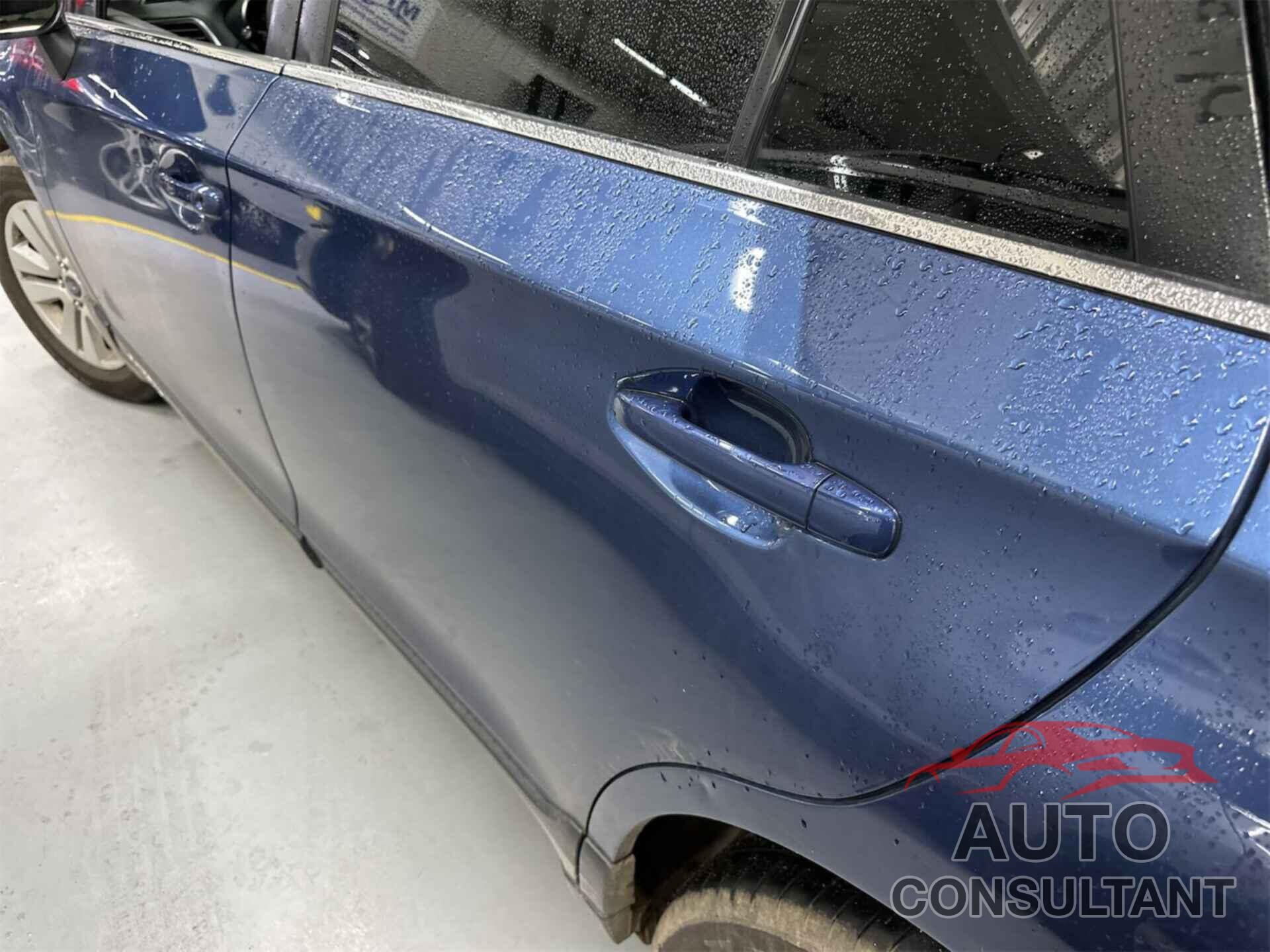 SUBARU OUTBACK 2019 - 4S4BSAFC8K3316673