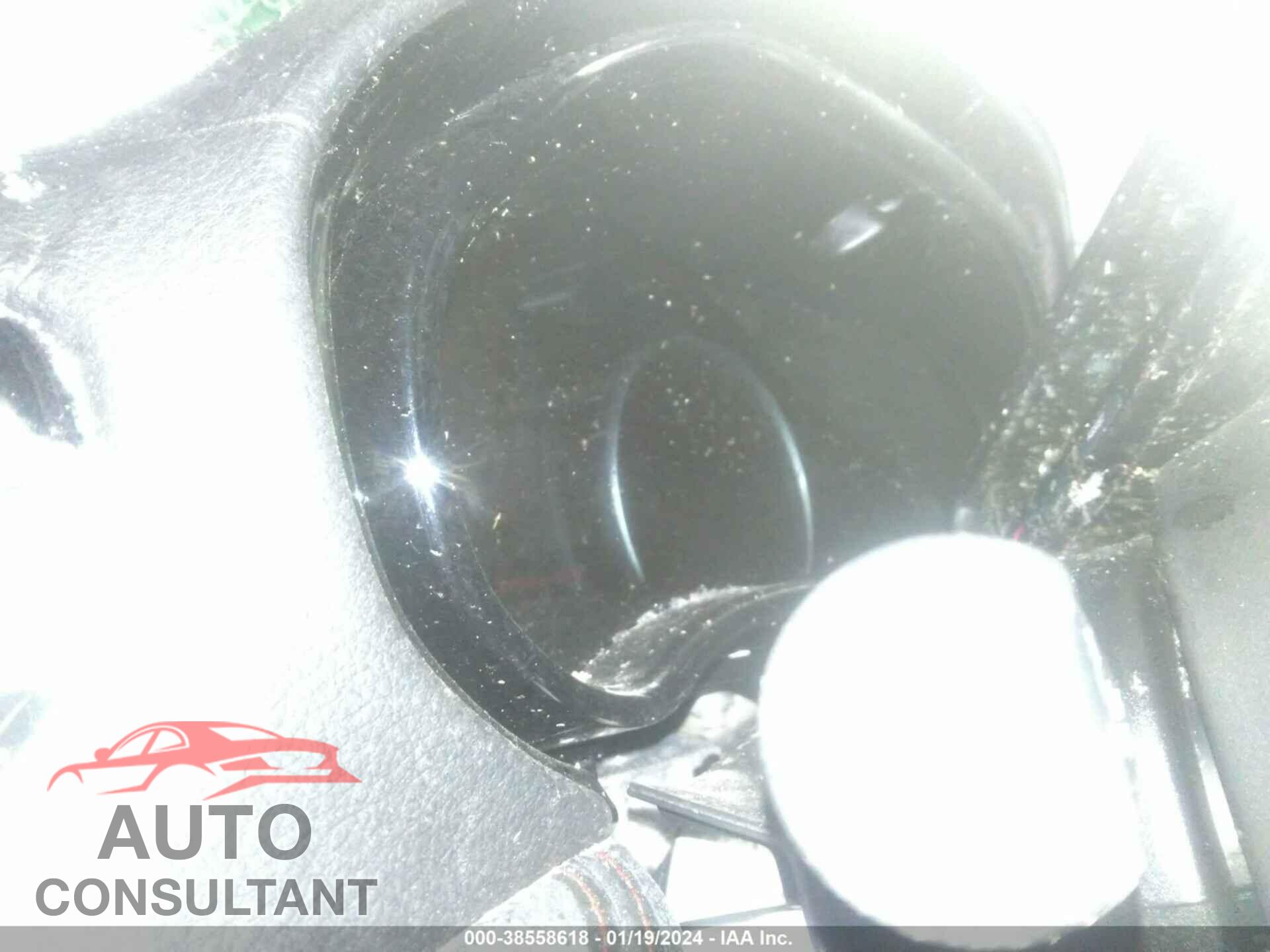 DODGE DURANGO 2023 - 1C4SDHCT5PC567430
