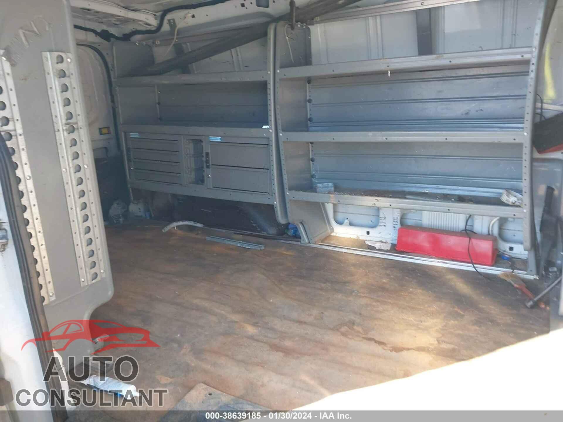 FORD TRANSIT-250 2016 - 1FTYR1YM2GKB22301