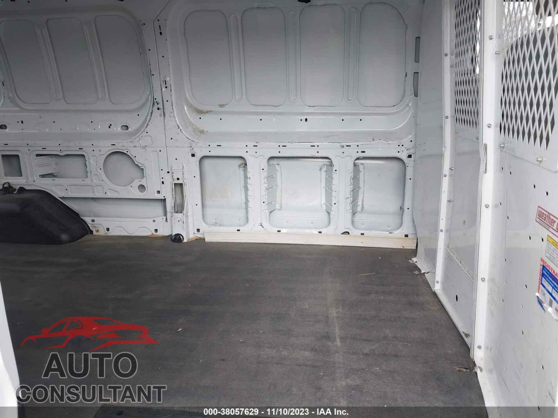 FORD TRANSIT-250 2016 - 1FTYR2YM2GKB30727